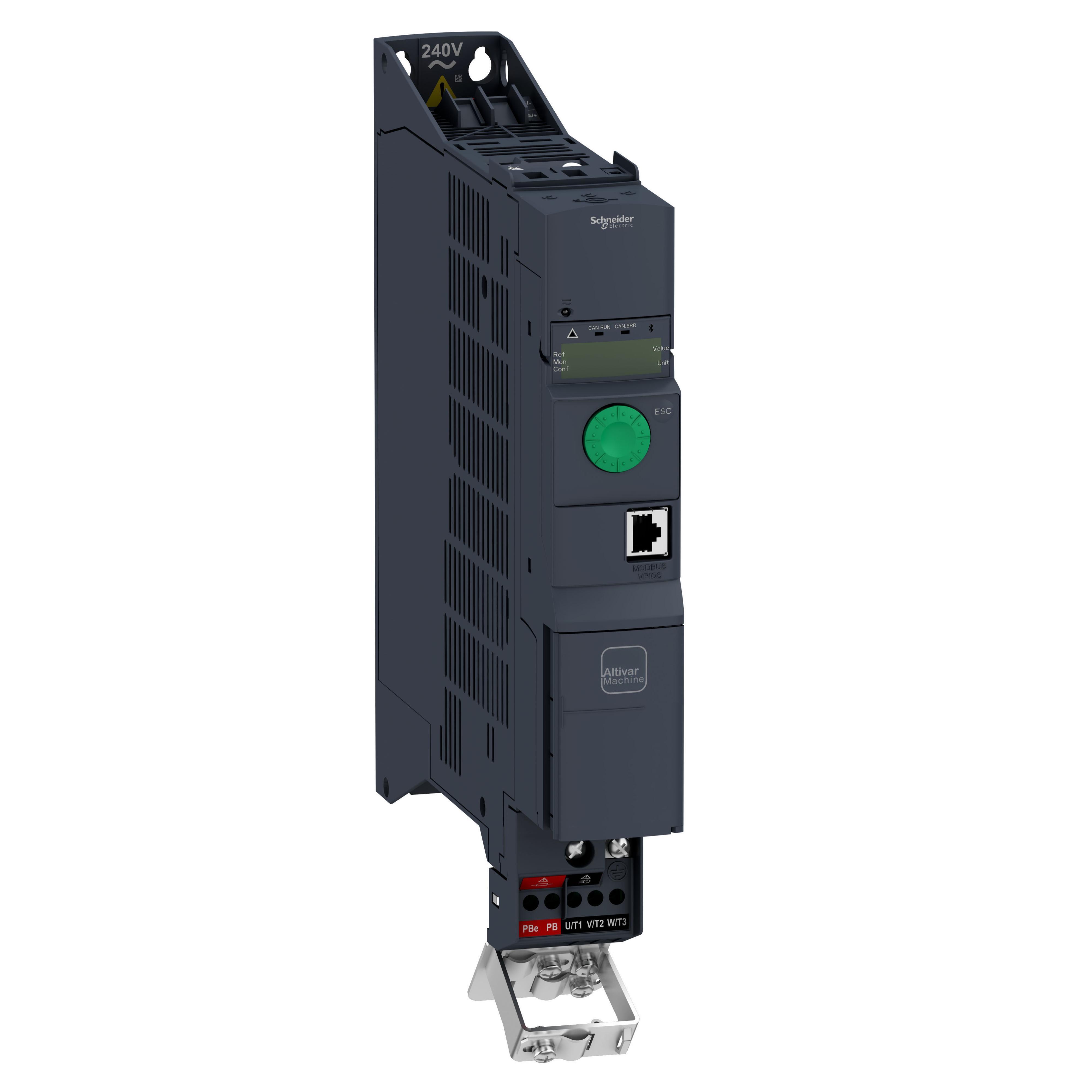 Schneider Electric ATV320U04M2B AC Variable Frequency Drives