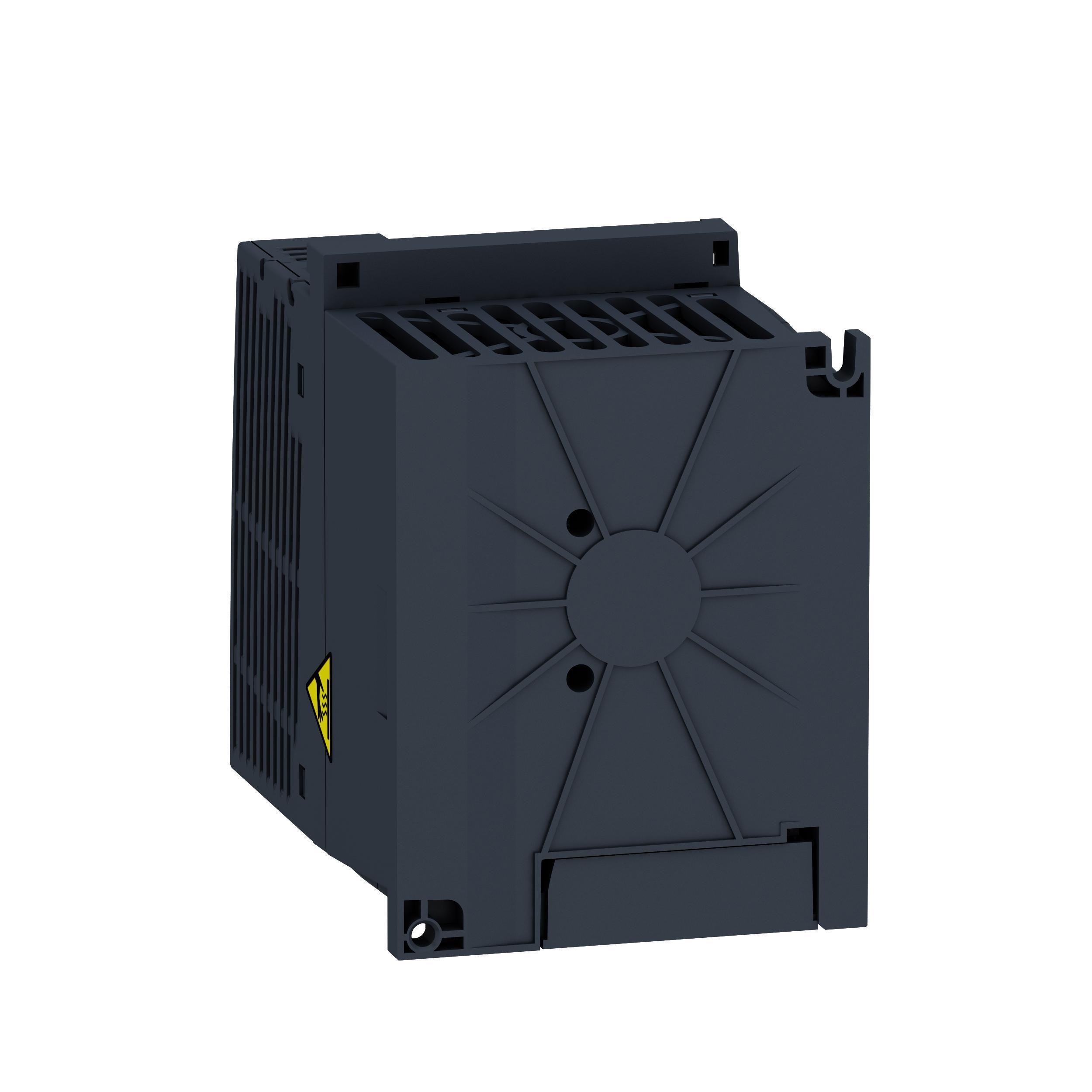 Schneider Electric ATV320U15S6C AC Variable Frequency Drives