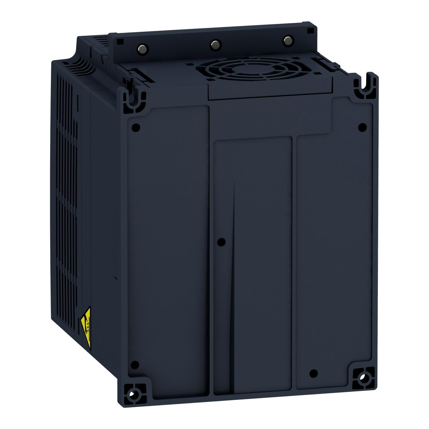 Schneider Electric ATV320U22S6C AC Variable Frequency Drives
