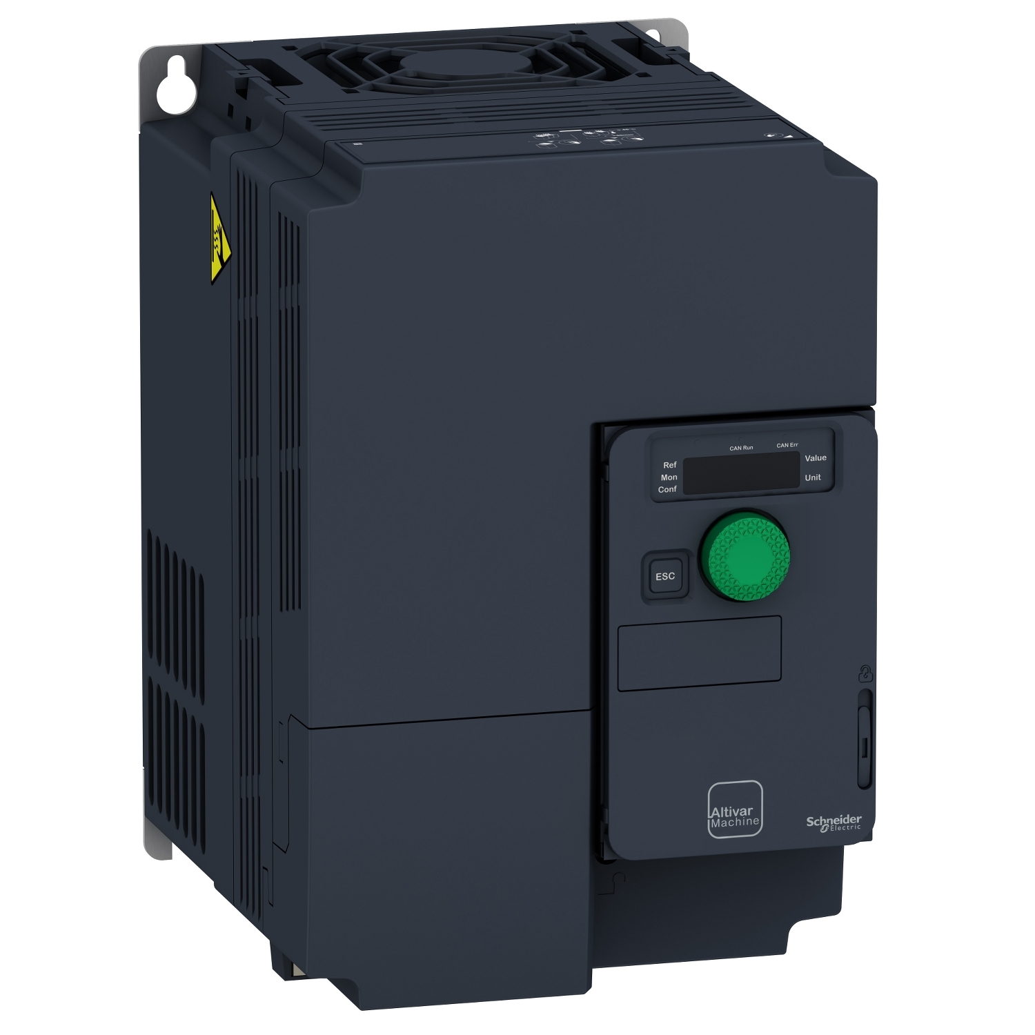 Schneider Electric ATV320U75S6C AC Variable Frequency Drives
