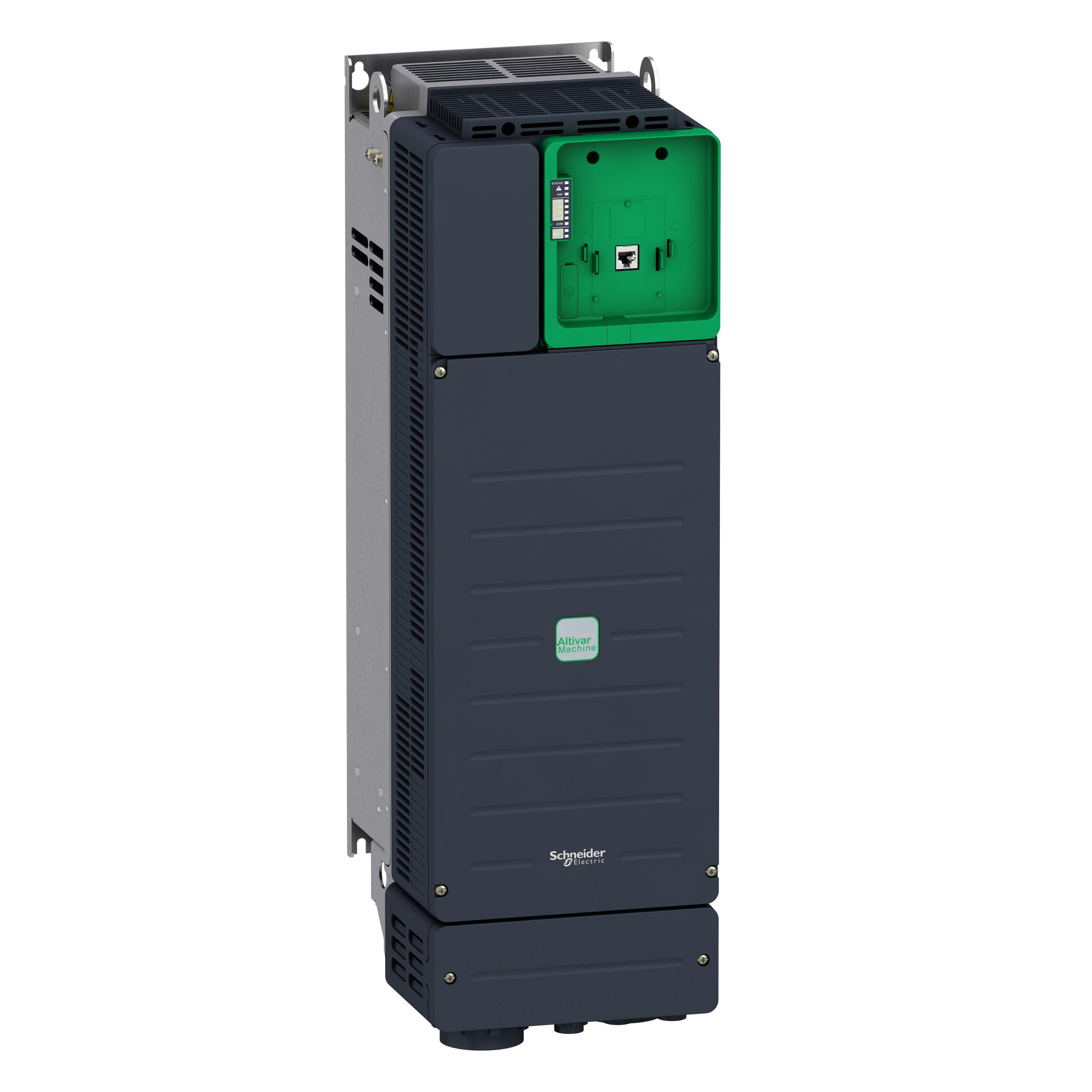 Schneider Electric ATV340D30N4E AC Variable Frequency Drives