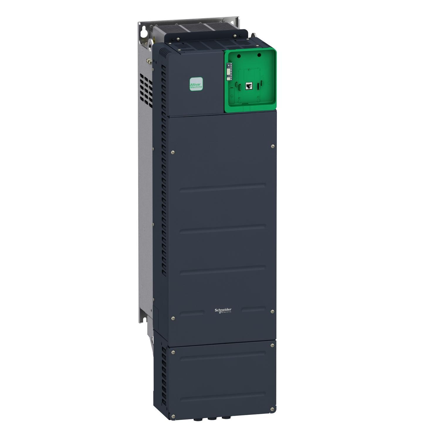 Schneider Electric ATV340D75N4E AC Variable Frequency Drives