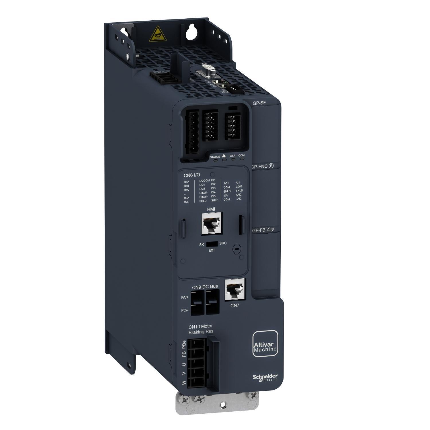 Schneider Electric ATV340U30N4 AC Variable Frequency Drives