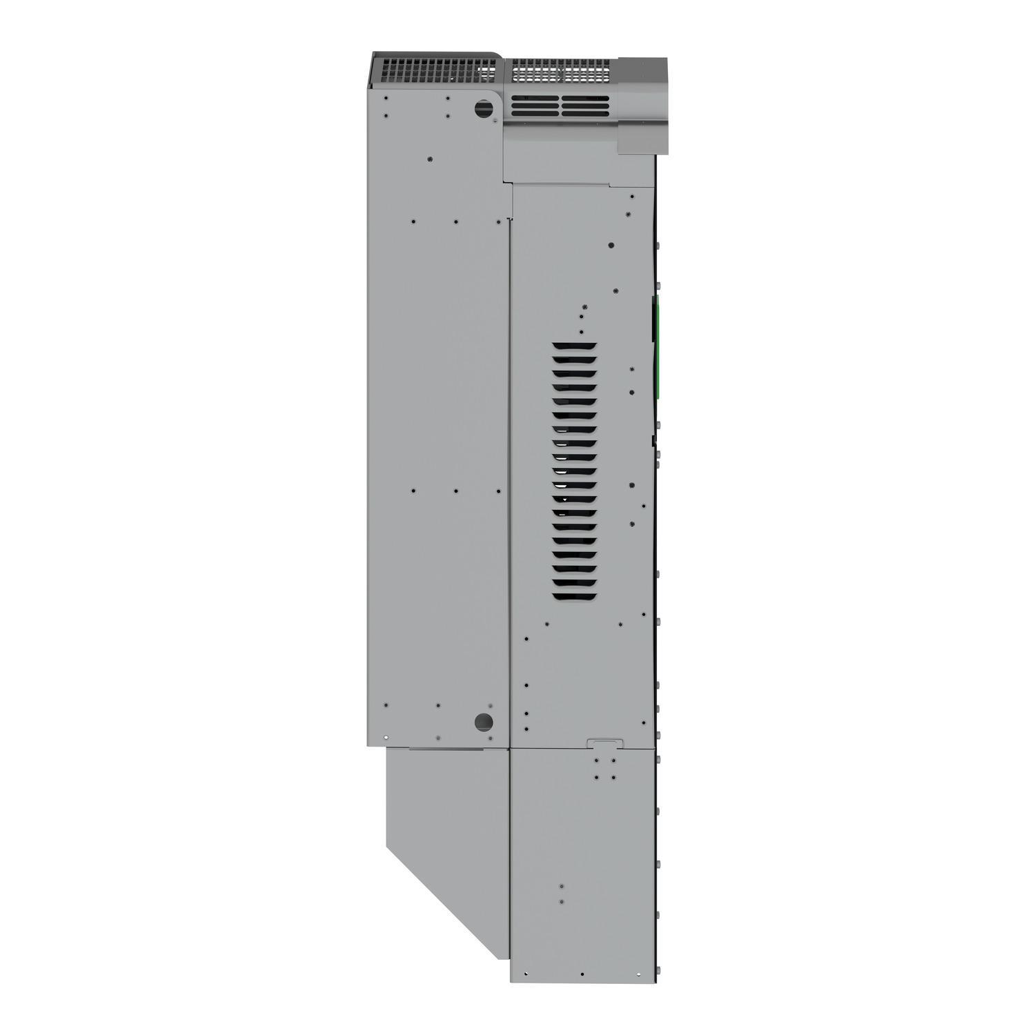 Schneider Electric ATV630C16N4 AC Variable Frequency Drives