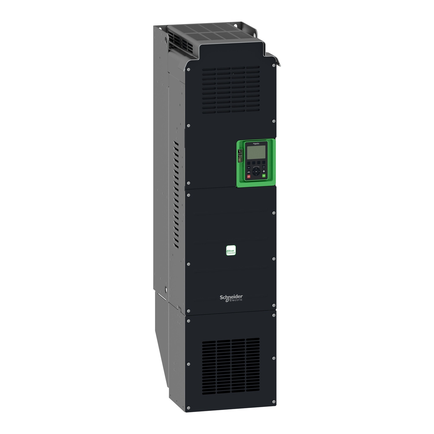 Schneider Electric ATV630C11N4US AC Variable Frequency Drives
