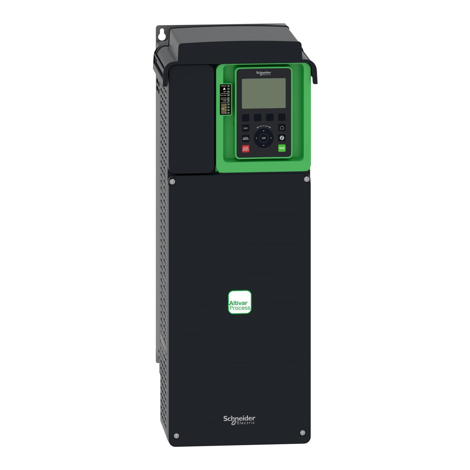 Schneider Electric ATV630D11M3US AC Variable Frequency Drives
