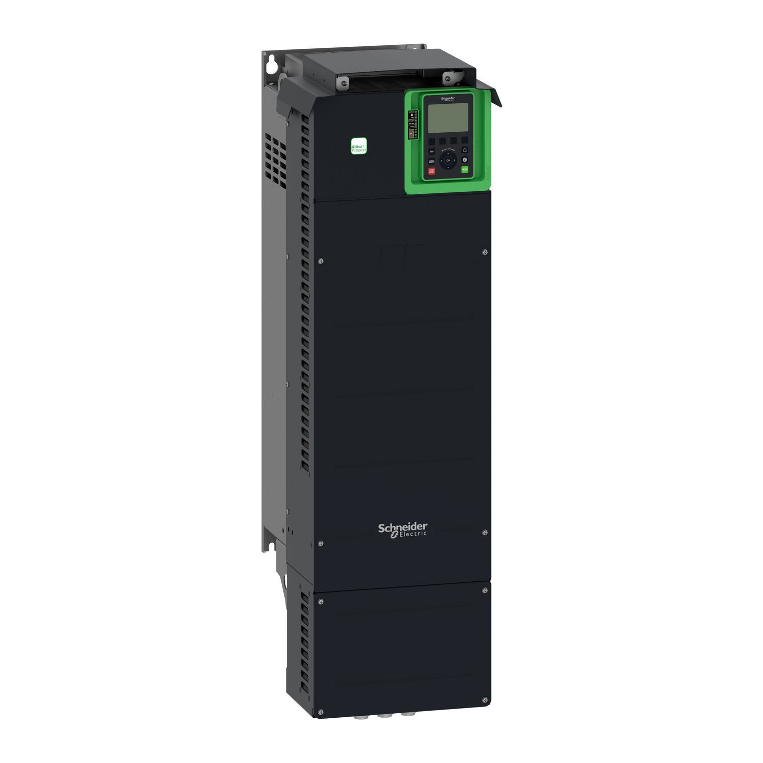 Schneider Electric ATV630D55N4US AC Variable Frequency Drives