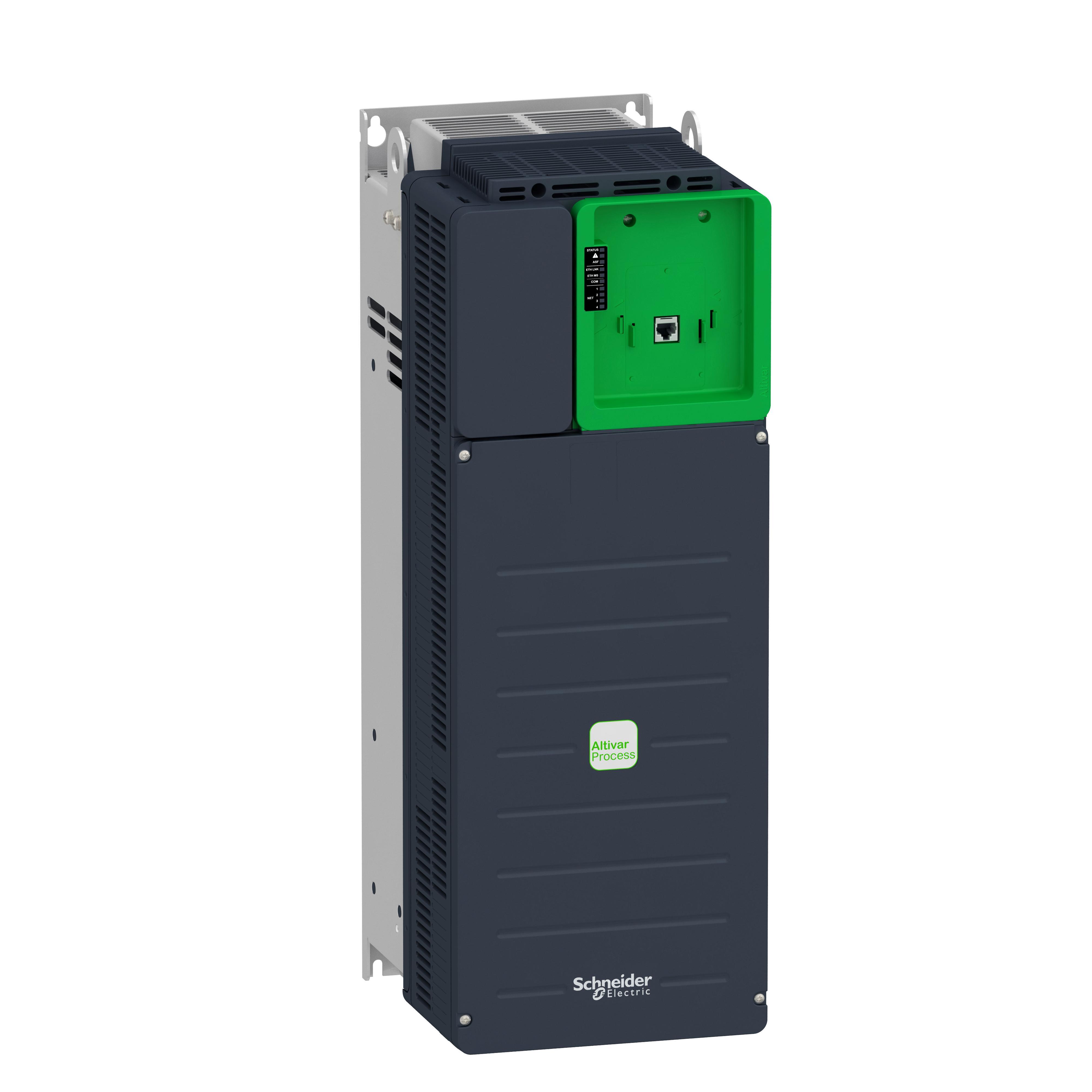 Schneider Electric ATV630D45N4ZU AC Variable Frequency Drives