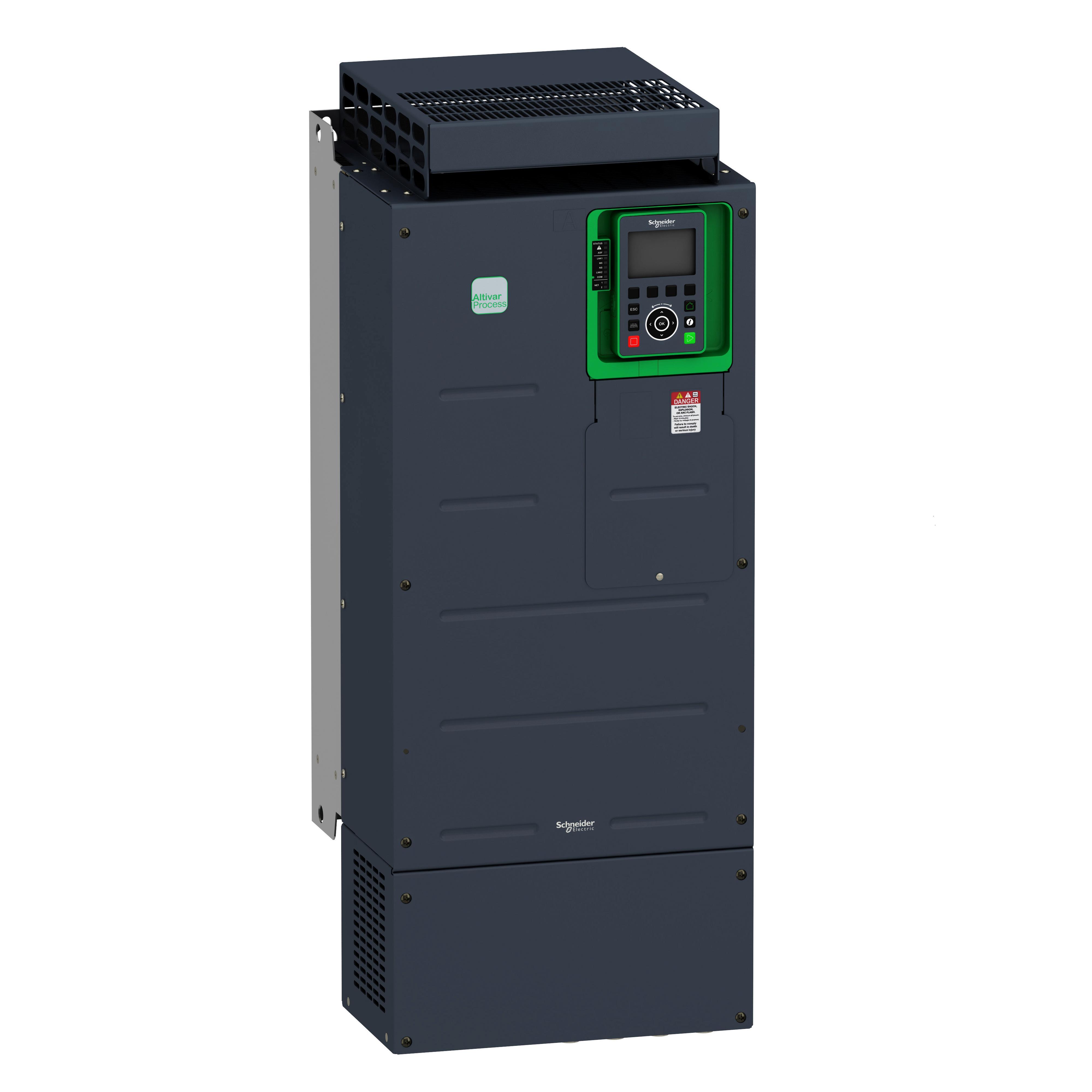 Schneider Electric ATV630D30S6 AC Variable Frequency Drives