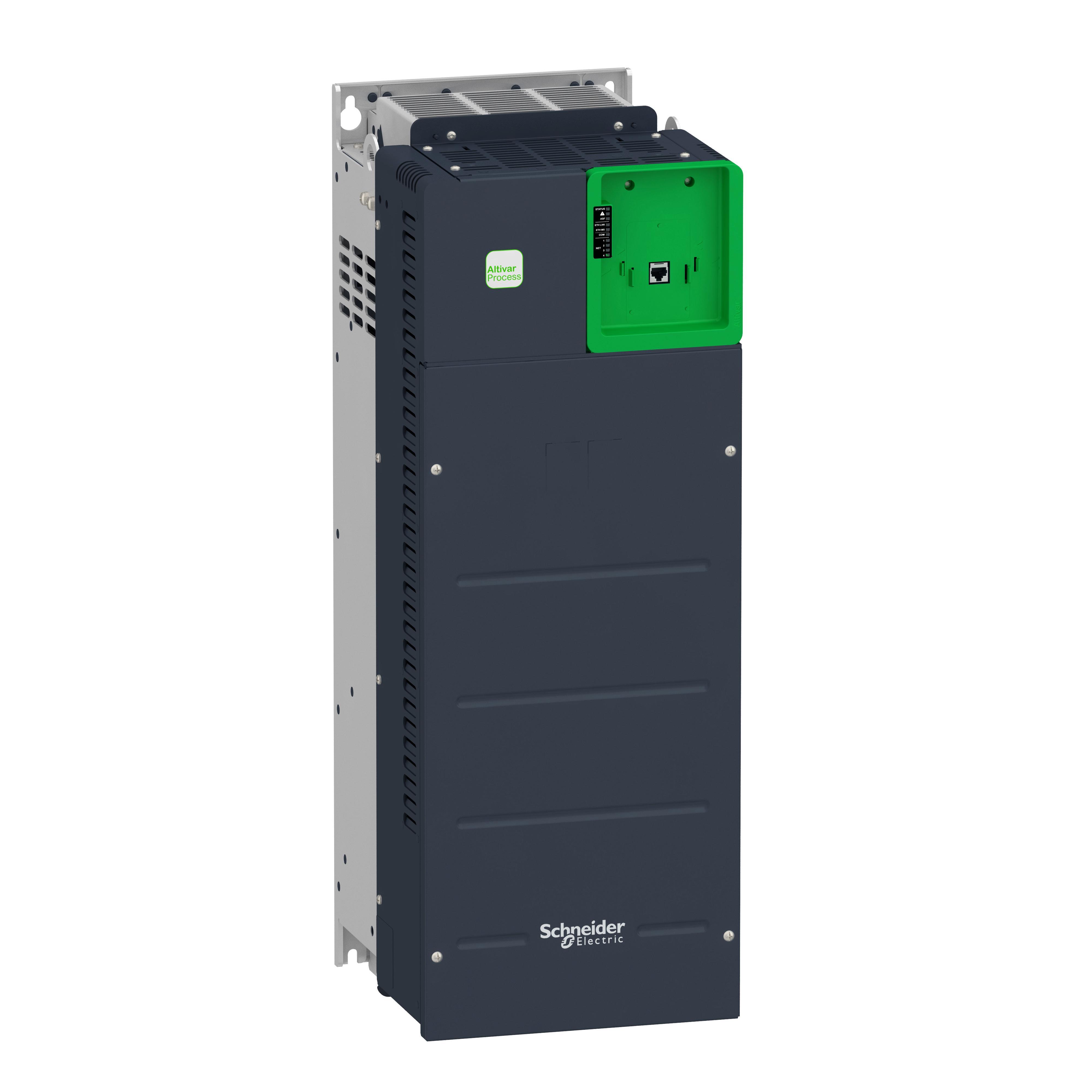 Schneider Electric ATV630D55N4ZU AC Variable Frequency Drives
