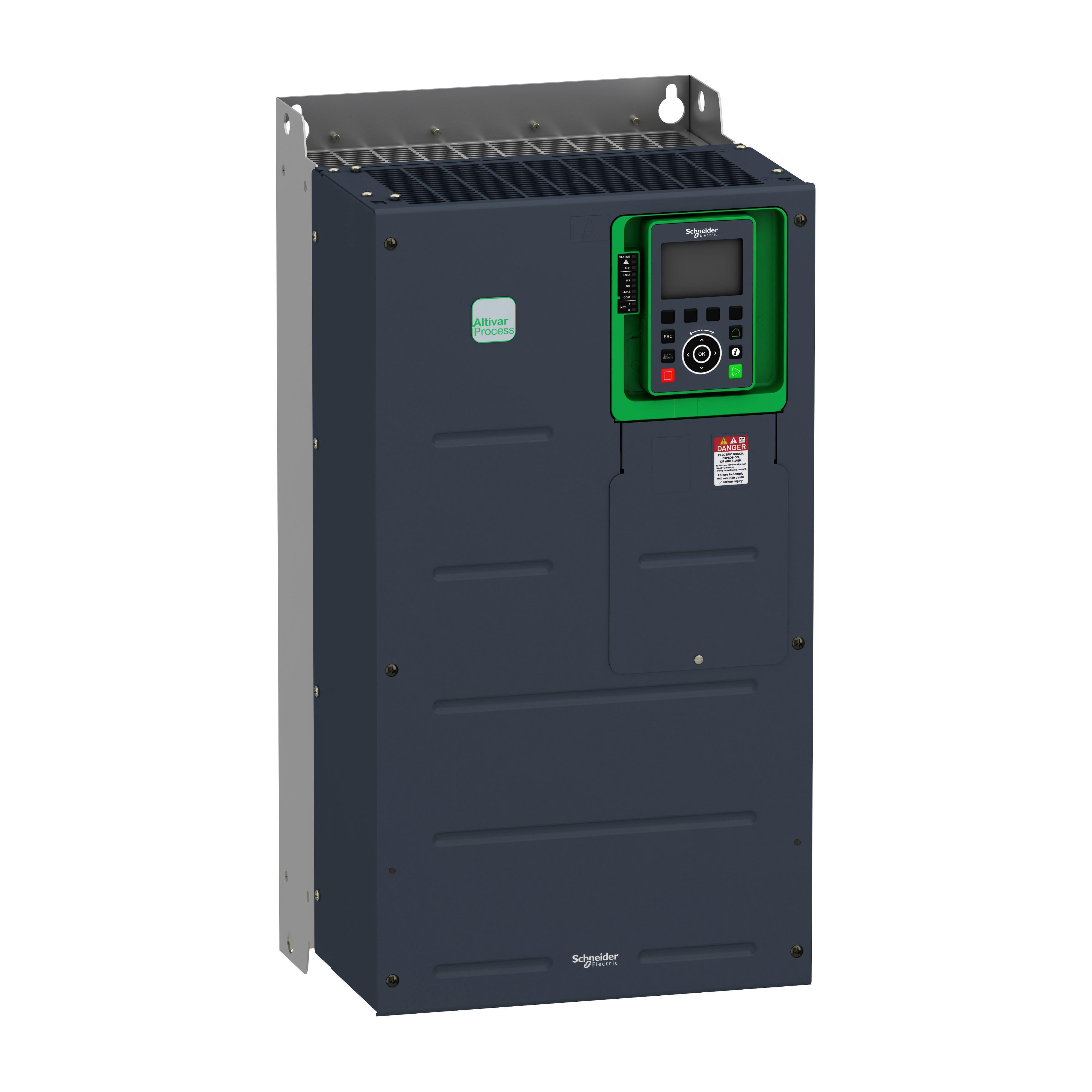 Schneider Electric ATV630D45Y6 AC Variable Frequency Drives