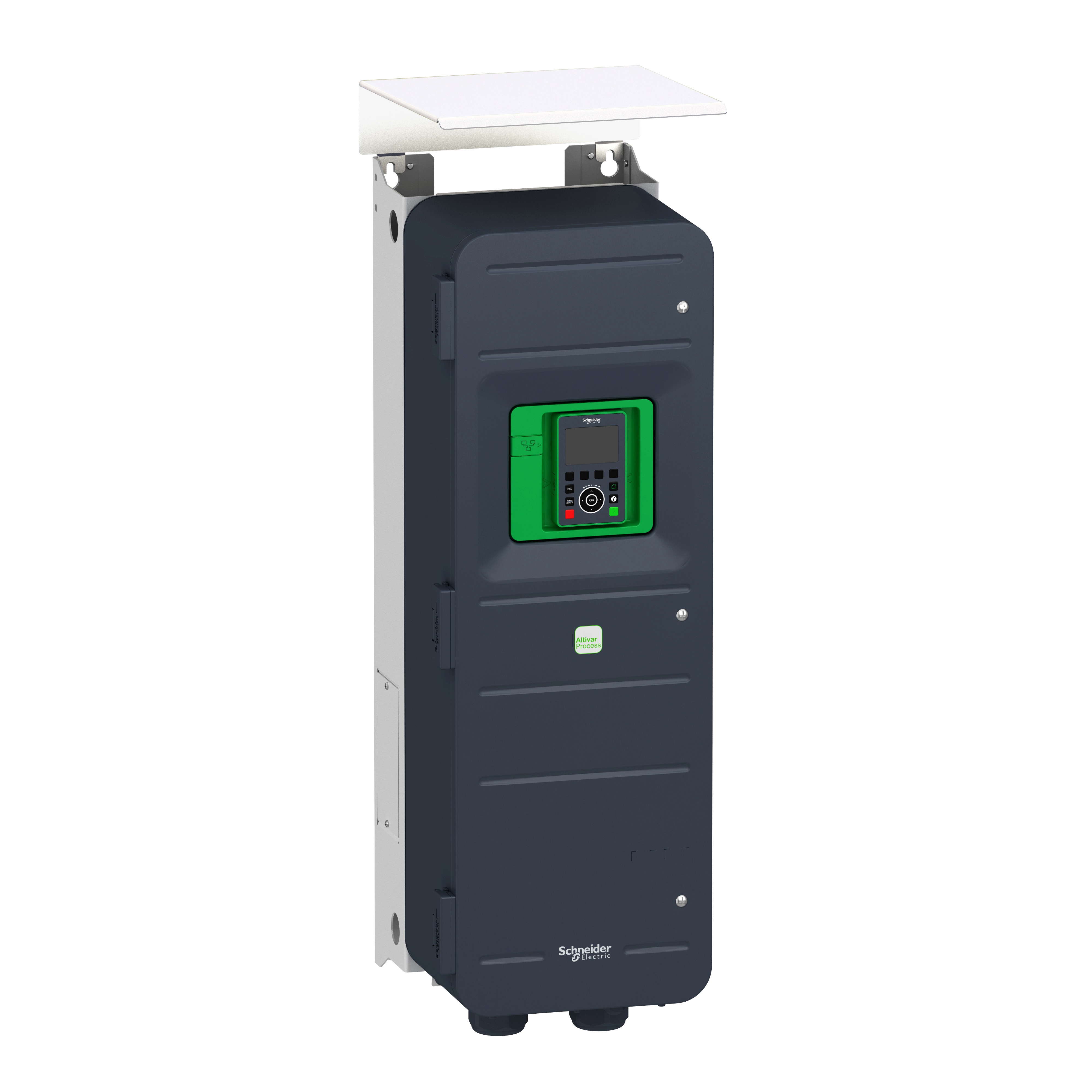 Schneider Electric ATV650D45N4U AC Variable Frequency Drives