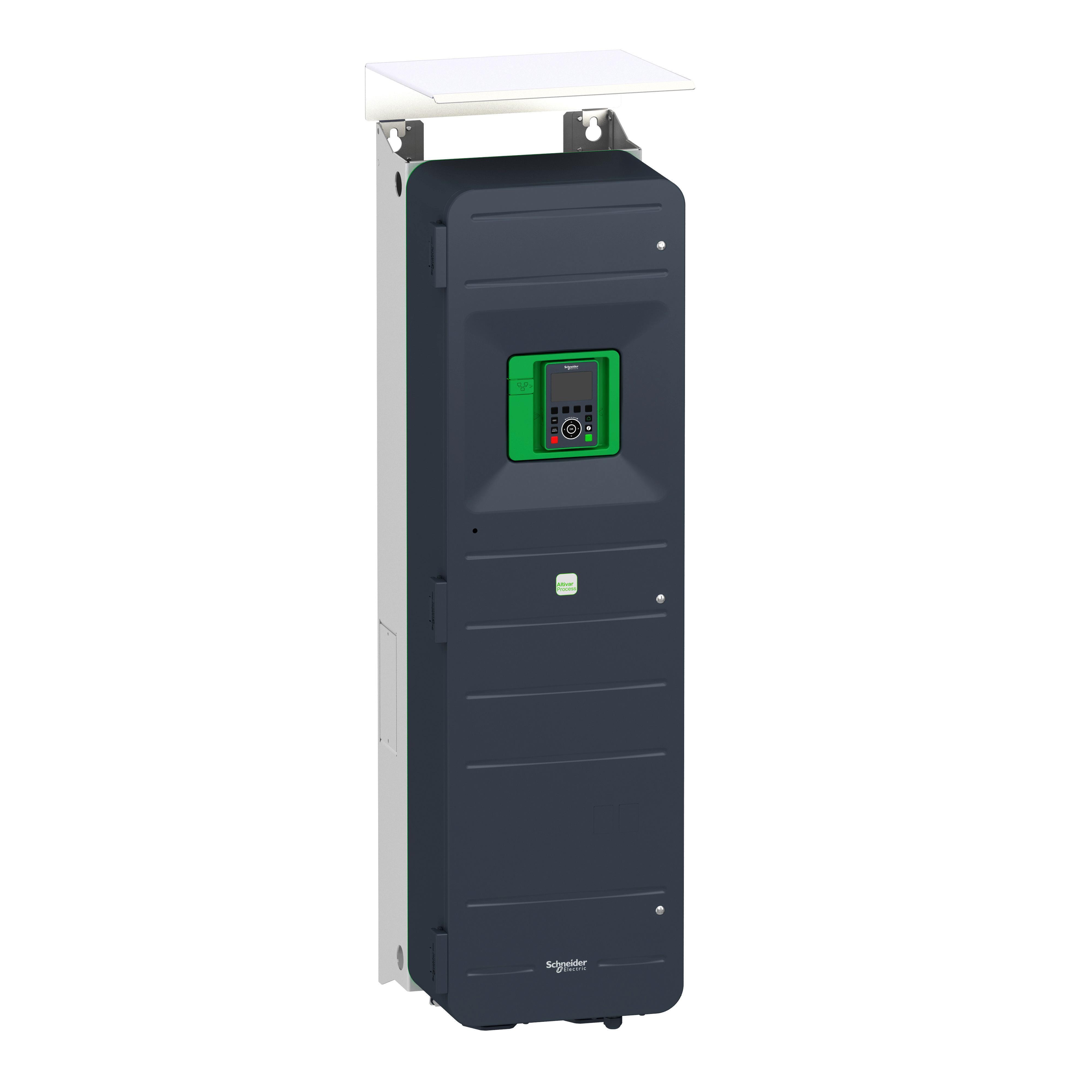 Schneider Electric ATV650D55N4U AC Variable Frequency Drives