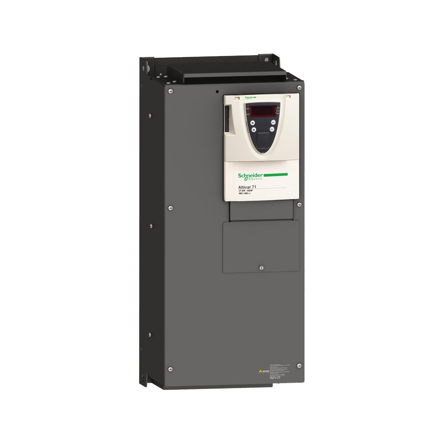Schneider Electric ATV71HD22N4Z AC Variable Frequency Drives