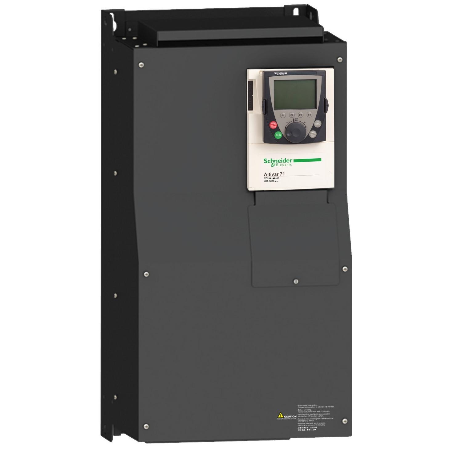 Schneider Electric ATV71HD55Y AC Variable Frequency Drives