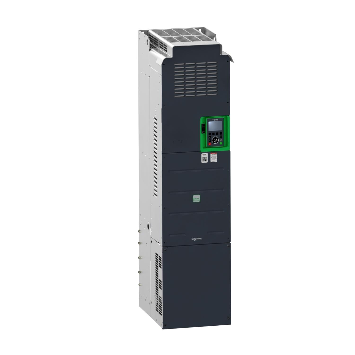 Schneider Electric ATV930C13N4 AC Variable Frequency Drives