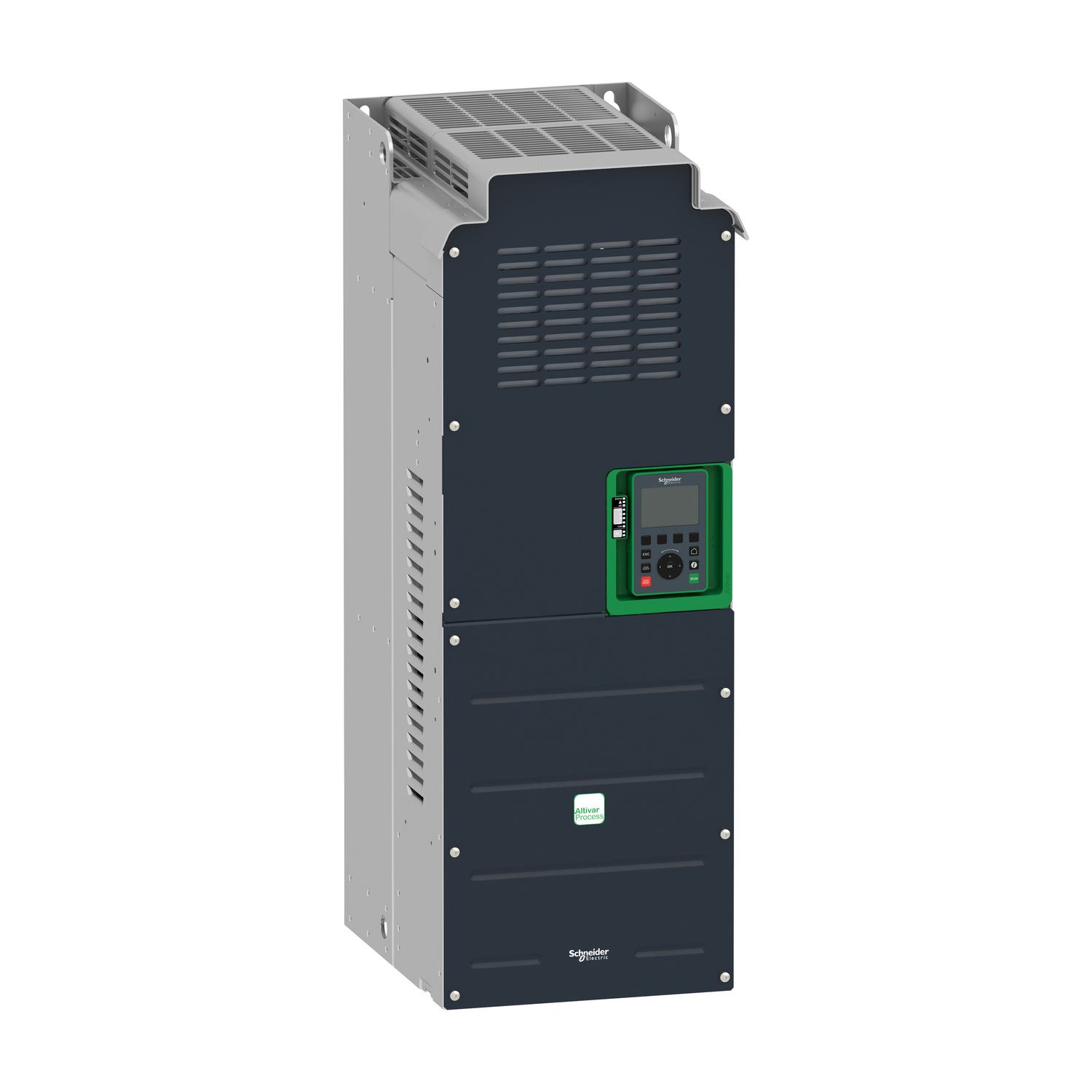 Schneider Electric ATV930C11N4CUS AC Variable Frequency Drives