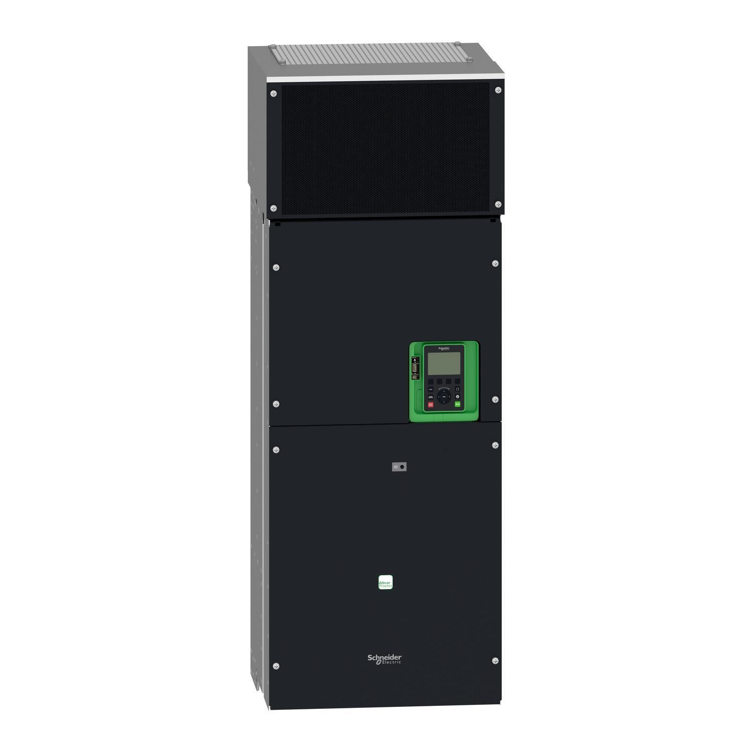Schneider Electric ATV930C22N4 AC Variable Frequency Drives