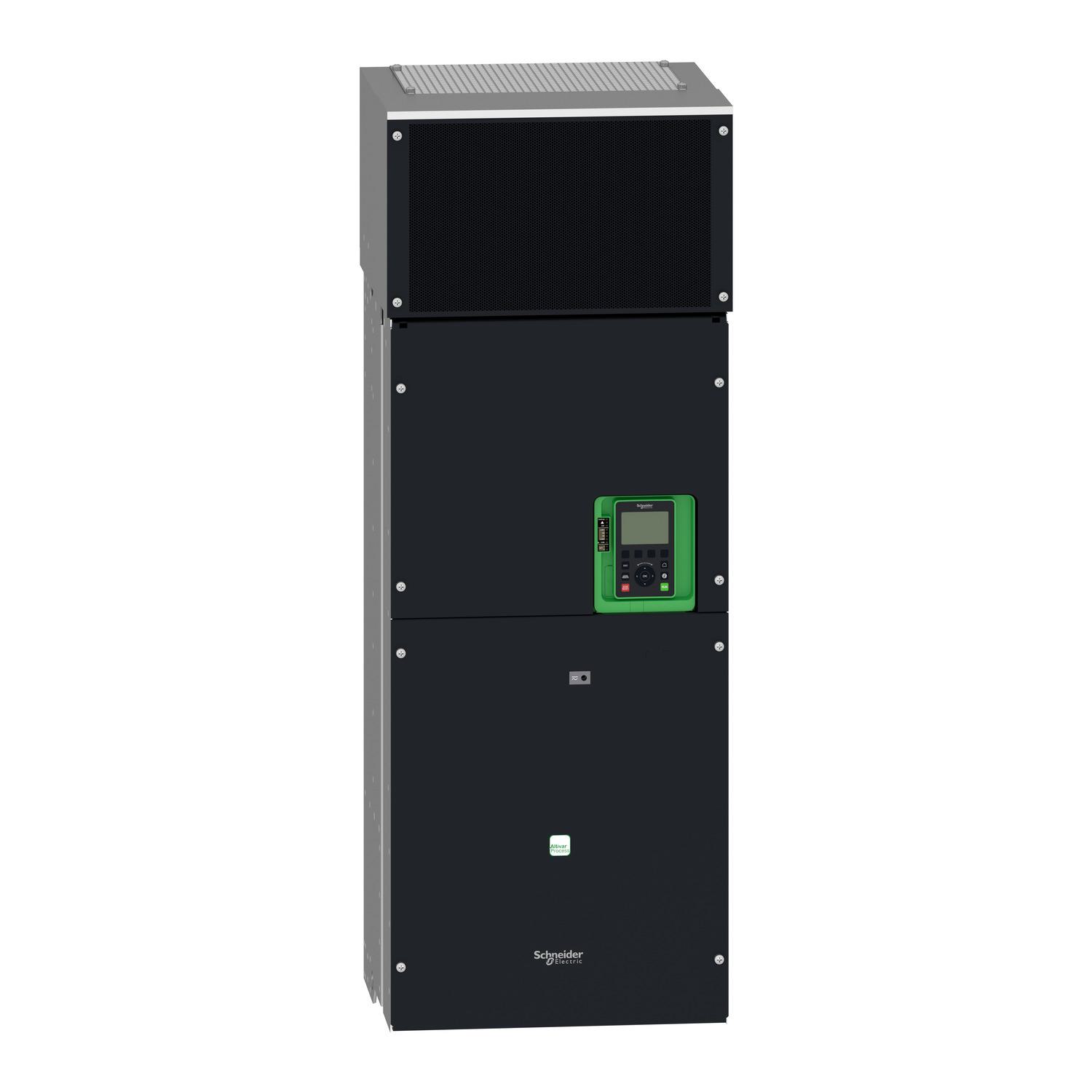 Schneider Electric ATV930C22N4US AC Variable Frequency Drives