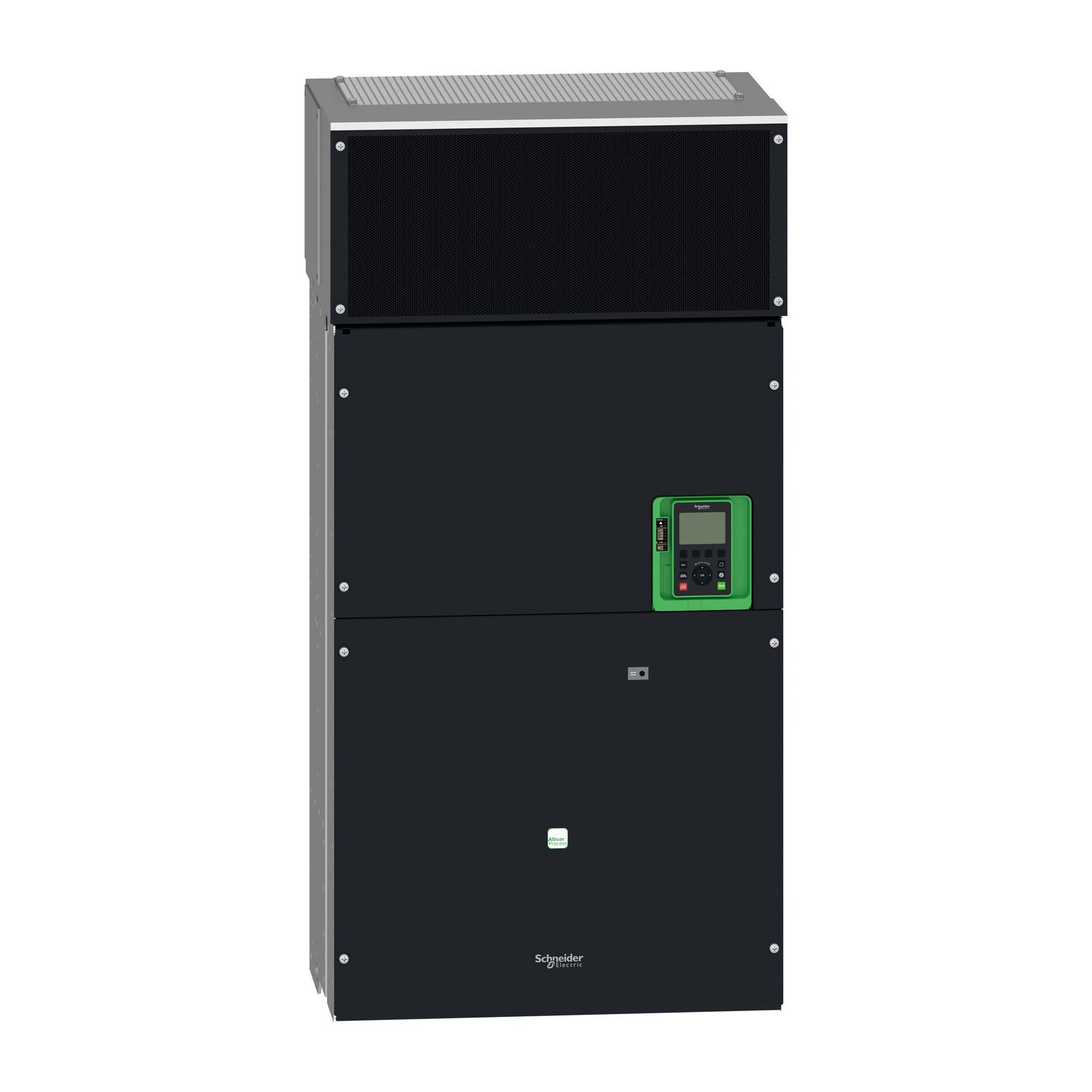 Schneider Electric ATV930C25N4CUS AC Variable Frequency Drives