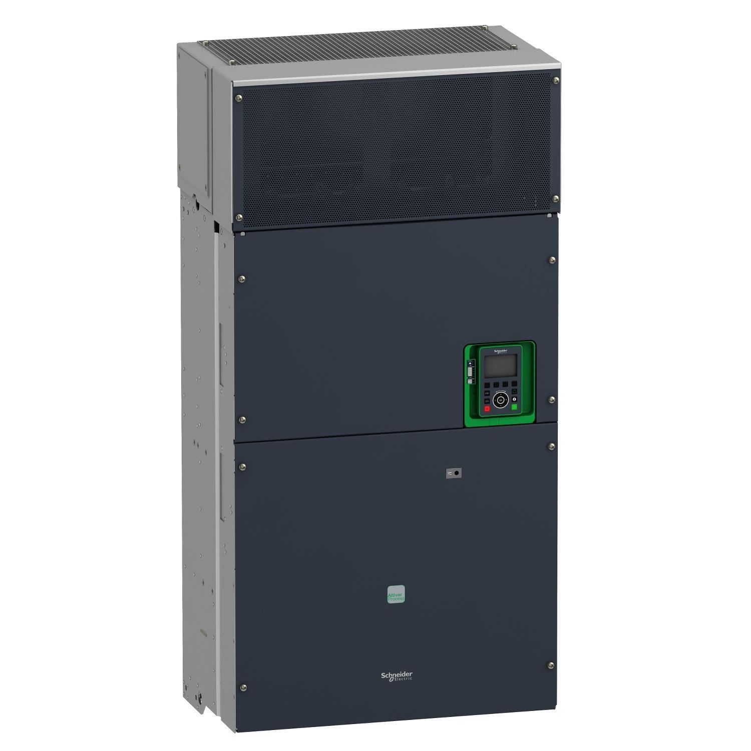 Schneider Electric ATV930C31N4C AC Variable Frequency Drives