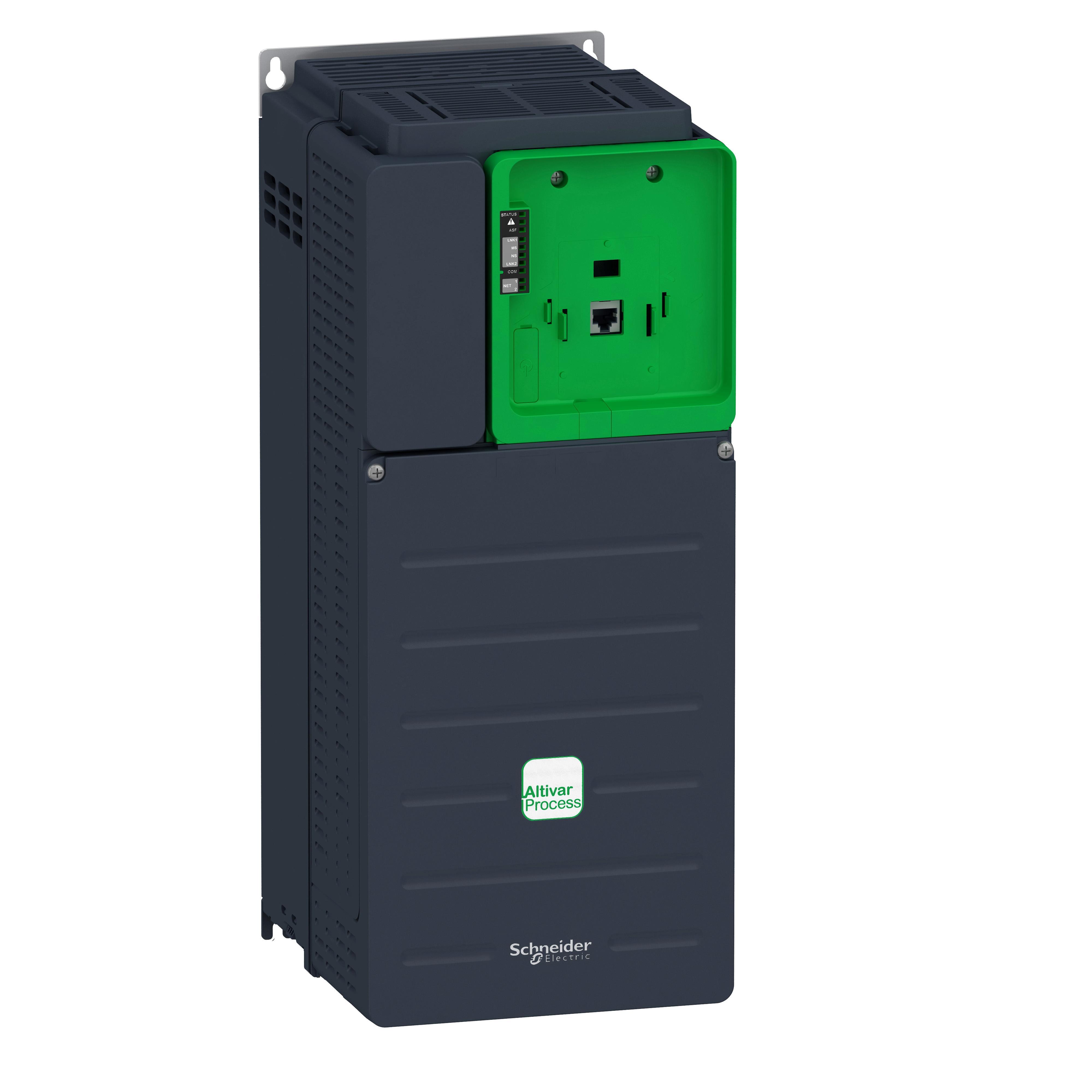 Schneider Electric ATV930D18N4ZU AC Variable Frequency Drives