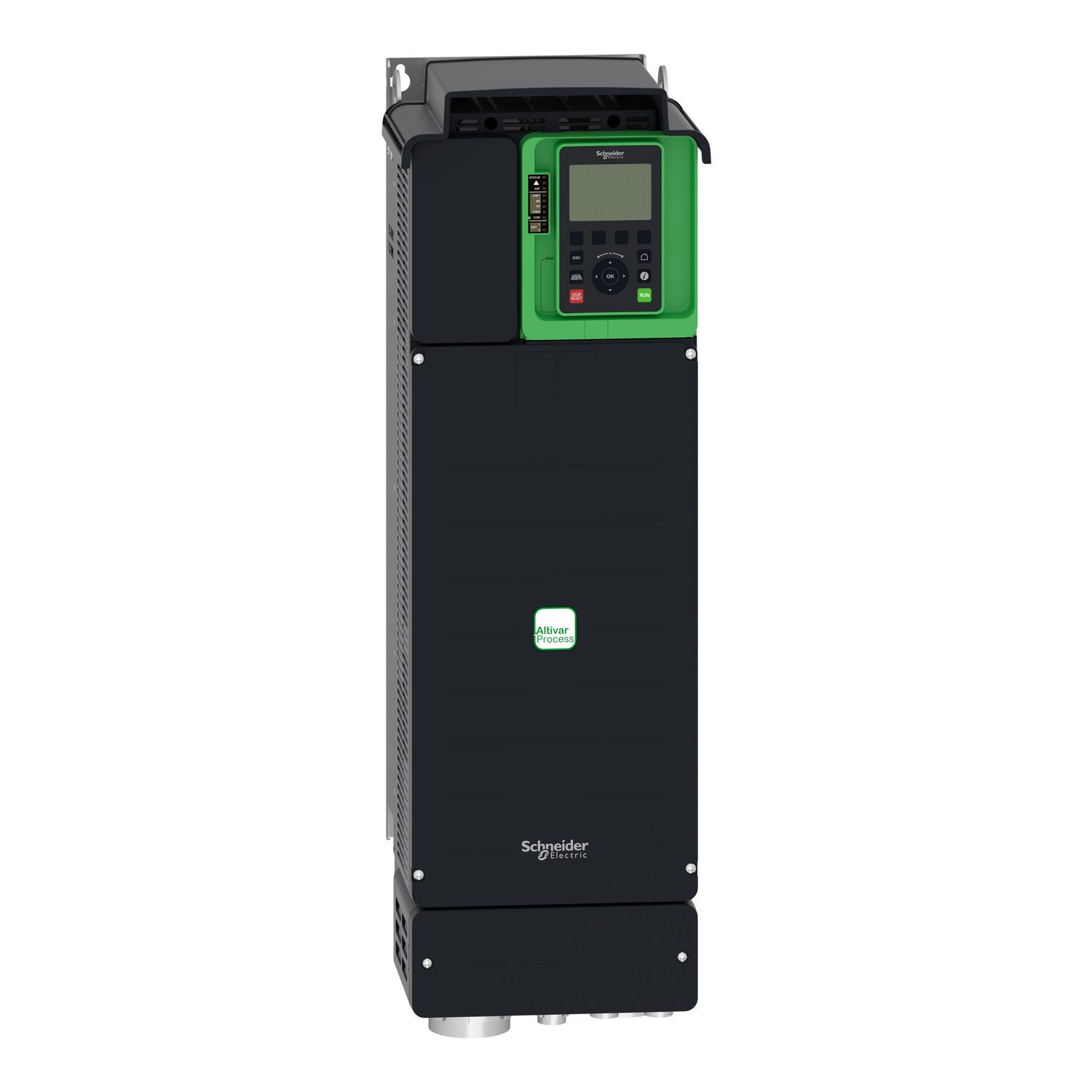 Schneider Electric ATV930D45N4US AC Variable Frequency Drives