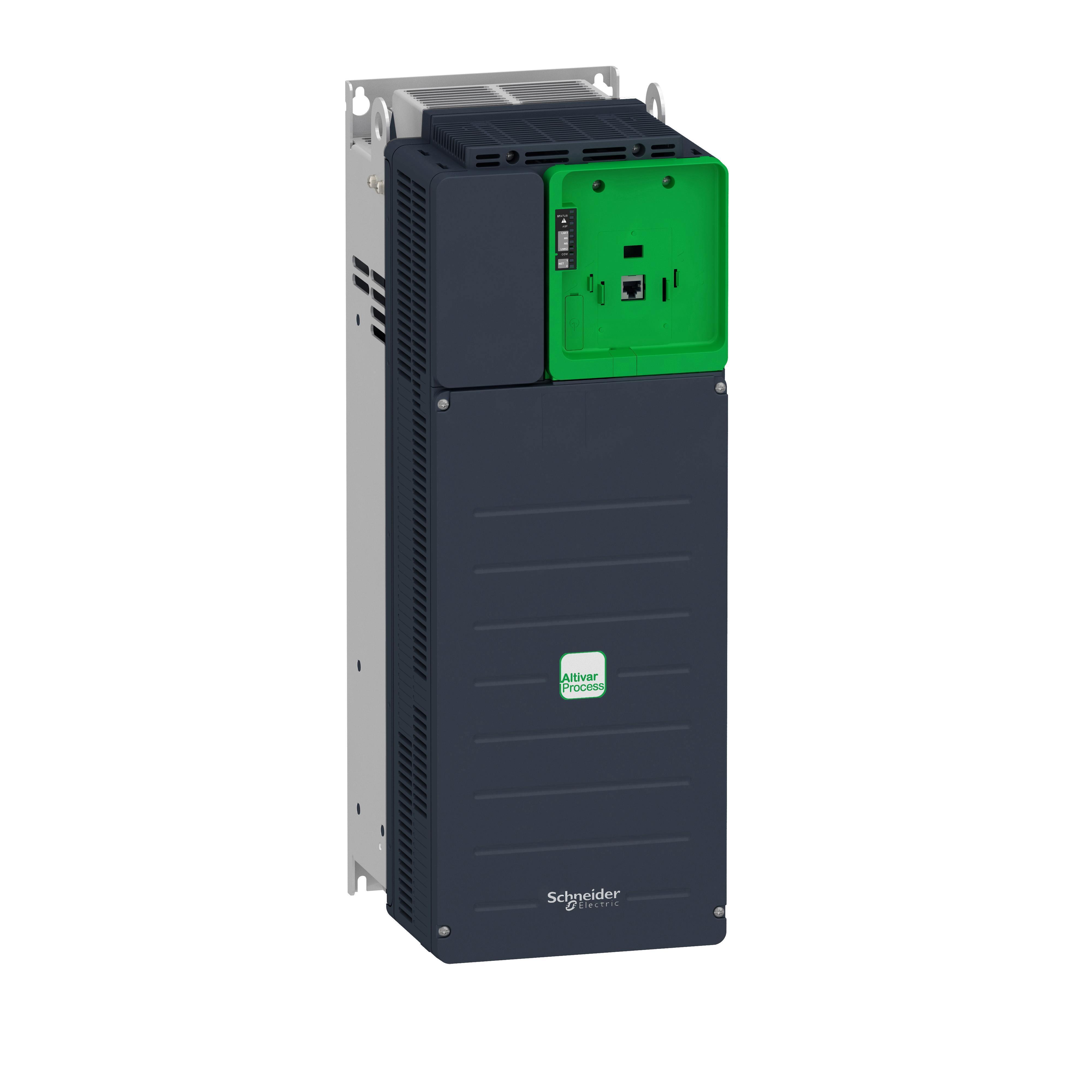 Schneider Electric ATV930D30N4ZU AC Variable Frequency Drives