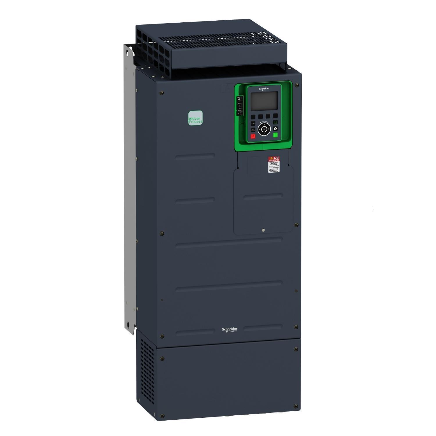Schneider Electric ATV930D30S6 AC Variable Frequency Drives