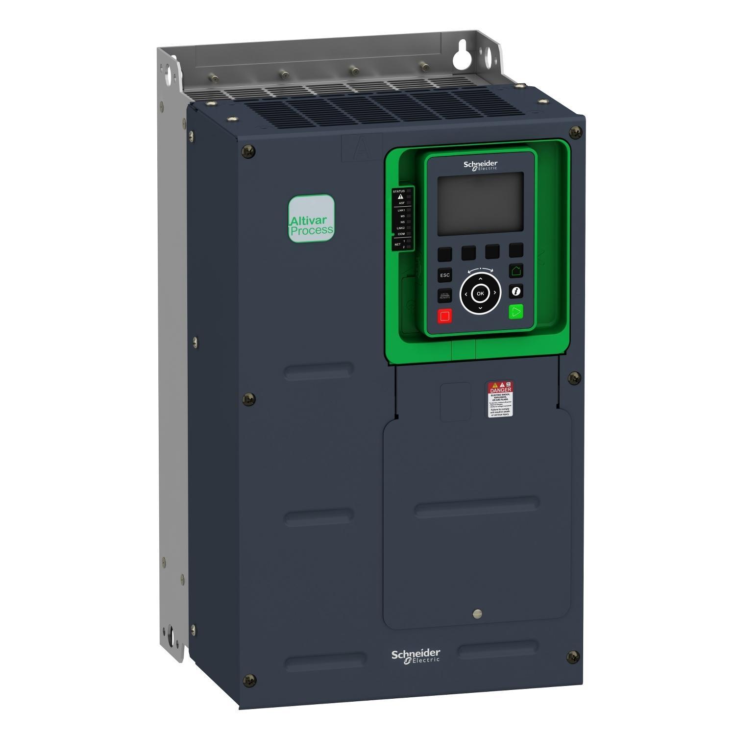 Schneider Electric ATV630U75Y6 AC Variable Frequency Drives