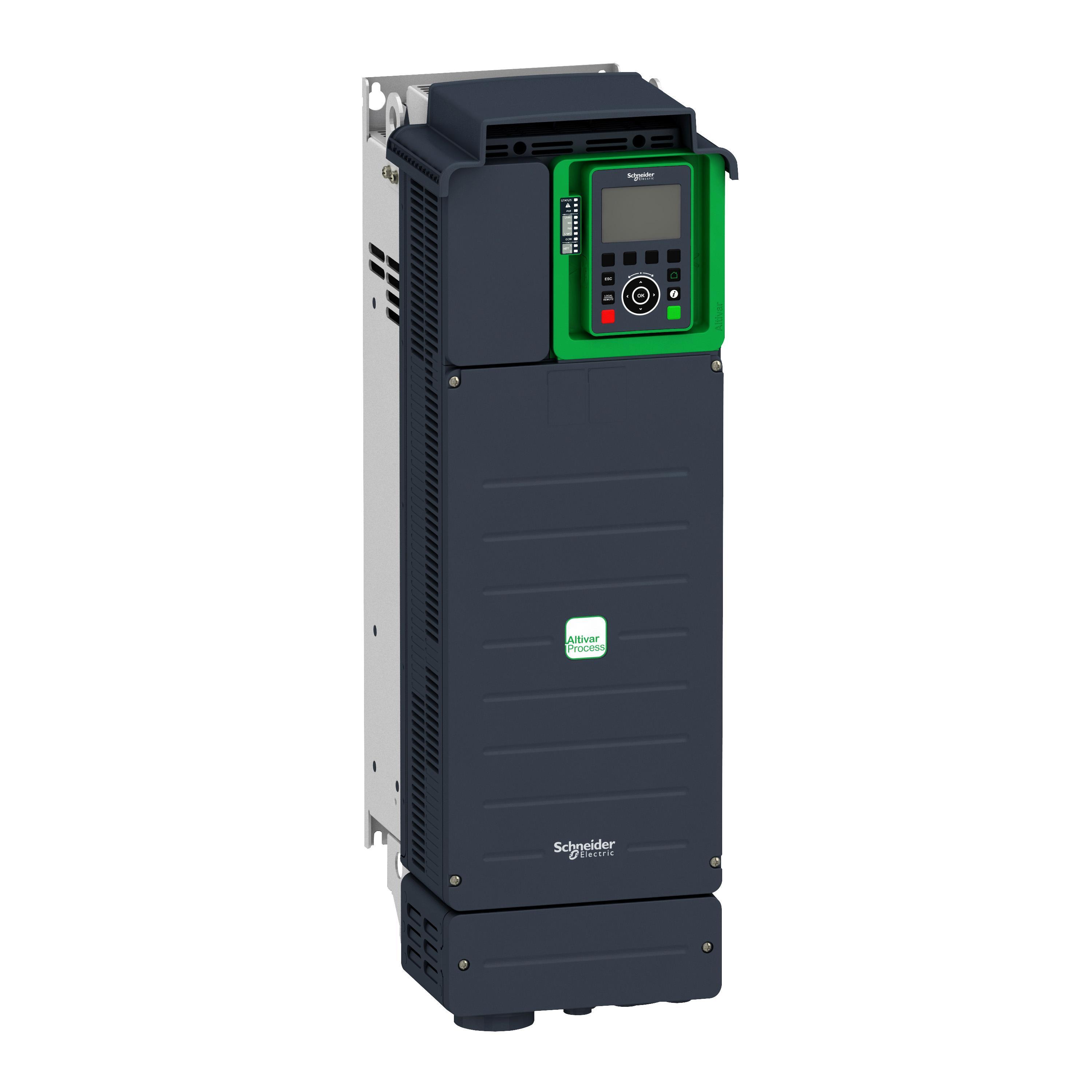 Schneider Electric ATV930D45N4 AC Variable Frequency Drives