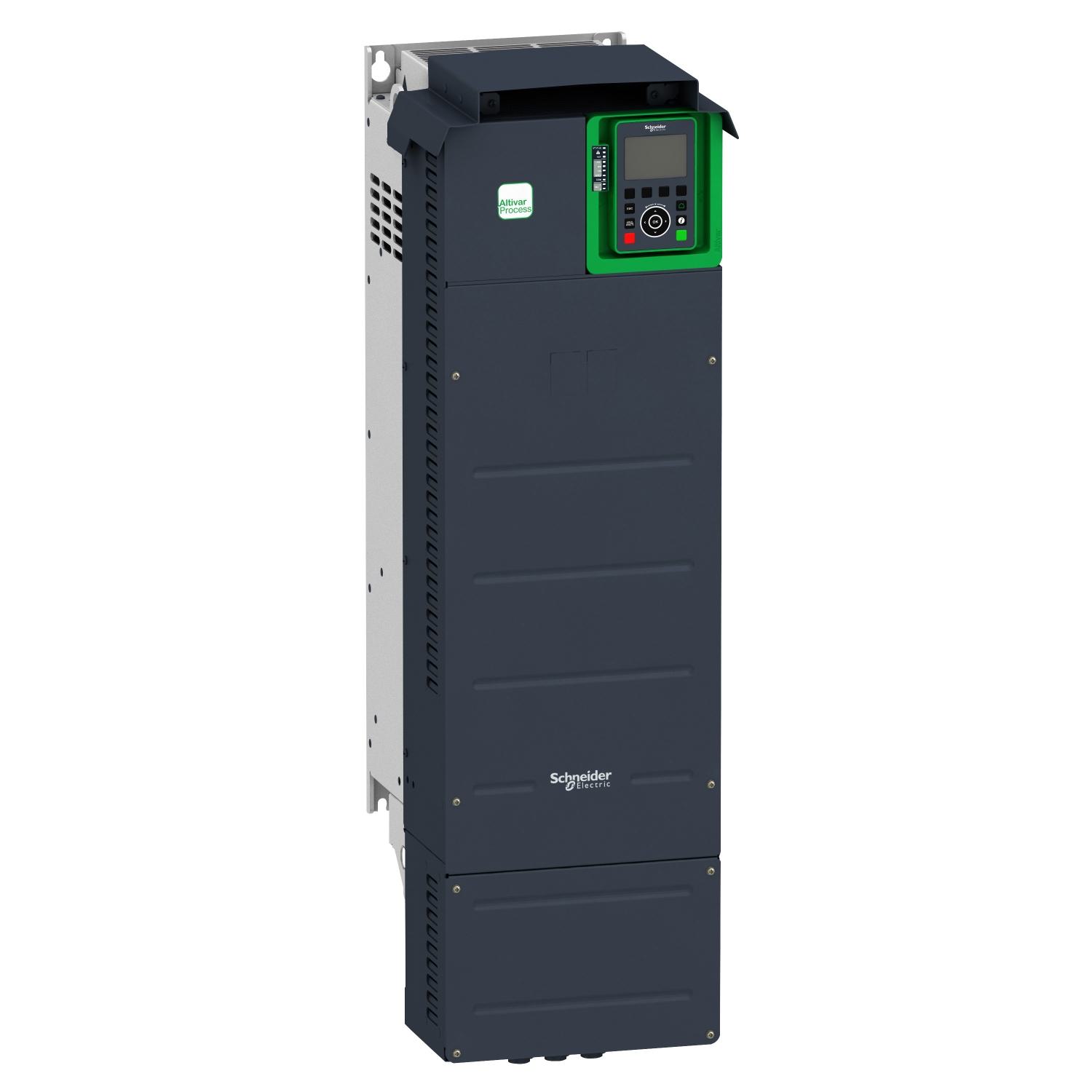 Schneider Electric ATV930D90N4US AC Variable Frequency Drives
