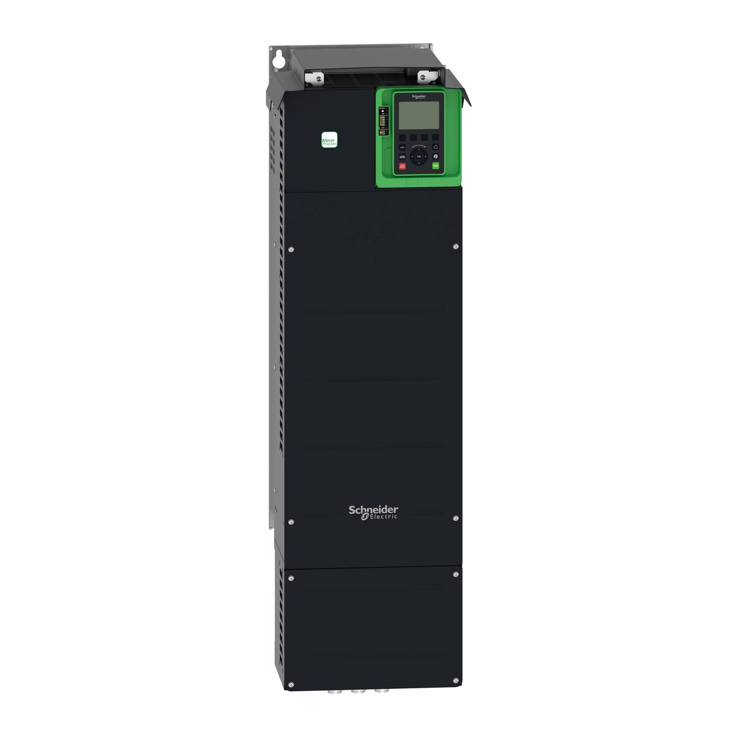 Schneider Electric ATV930D55N4US AC Variable Frequency Drives