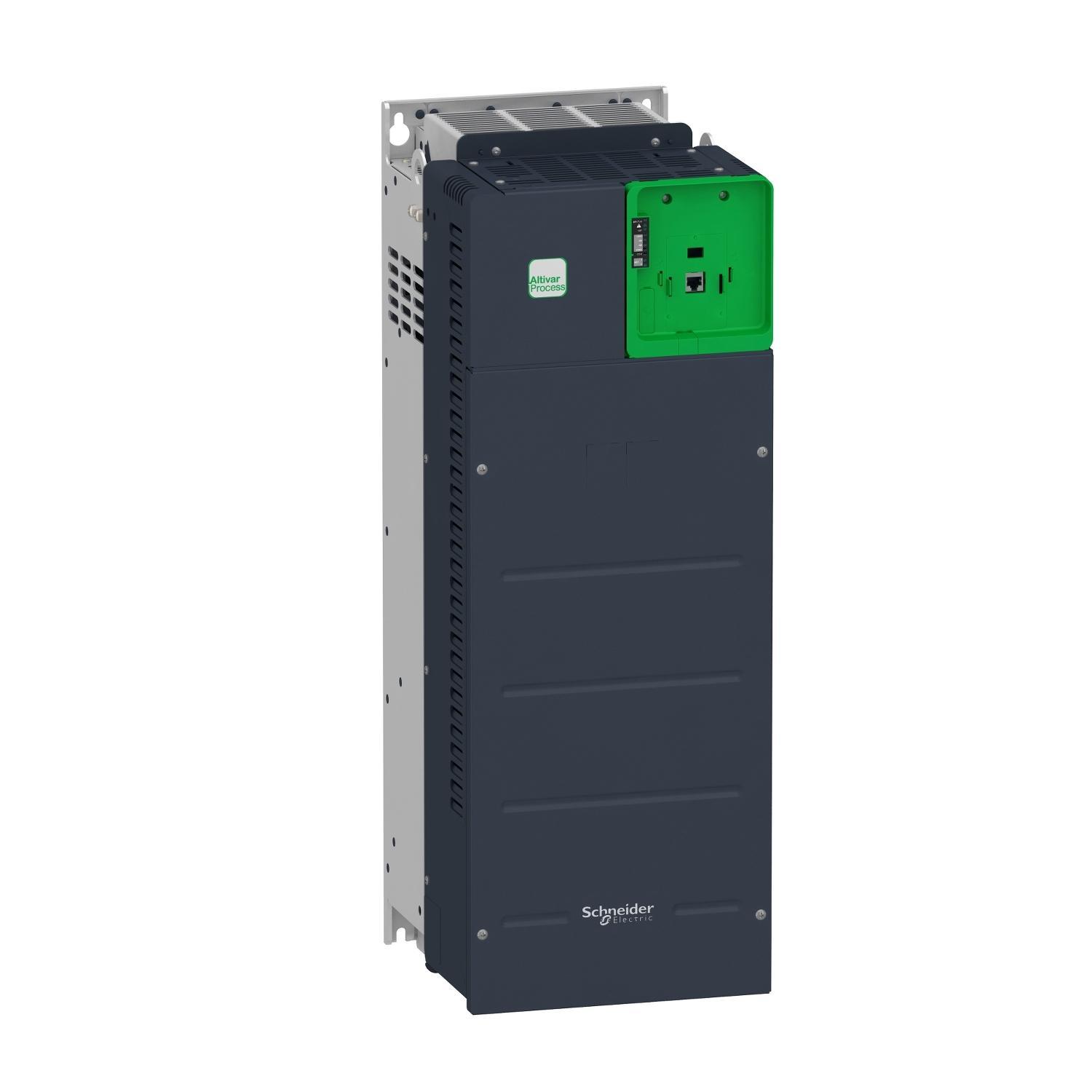 Schneider Electric ATV930D75N4ZU AC Variable Frequency Drives