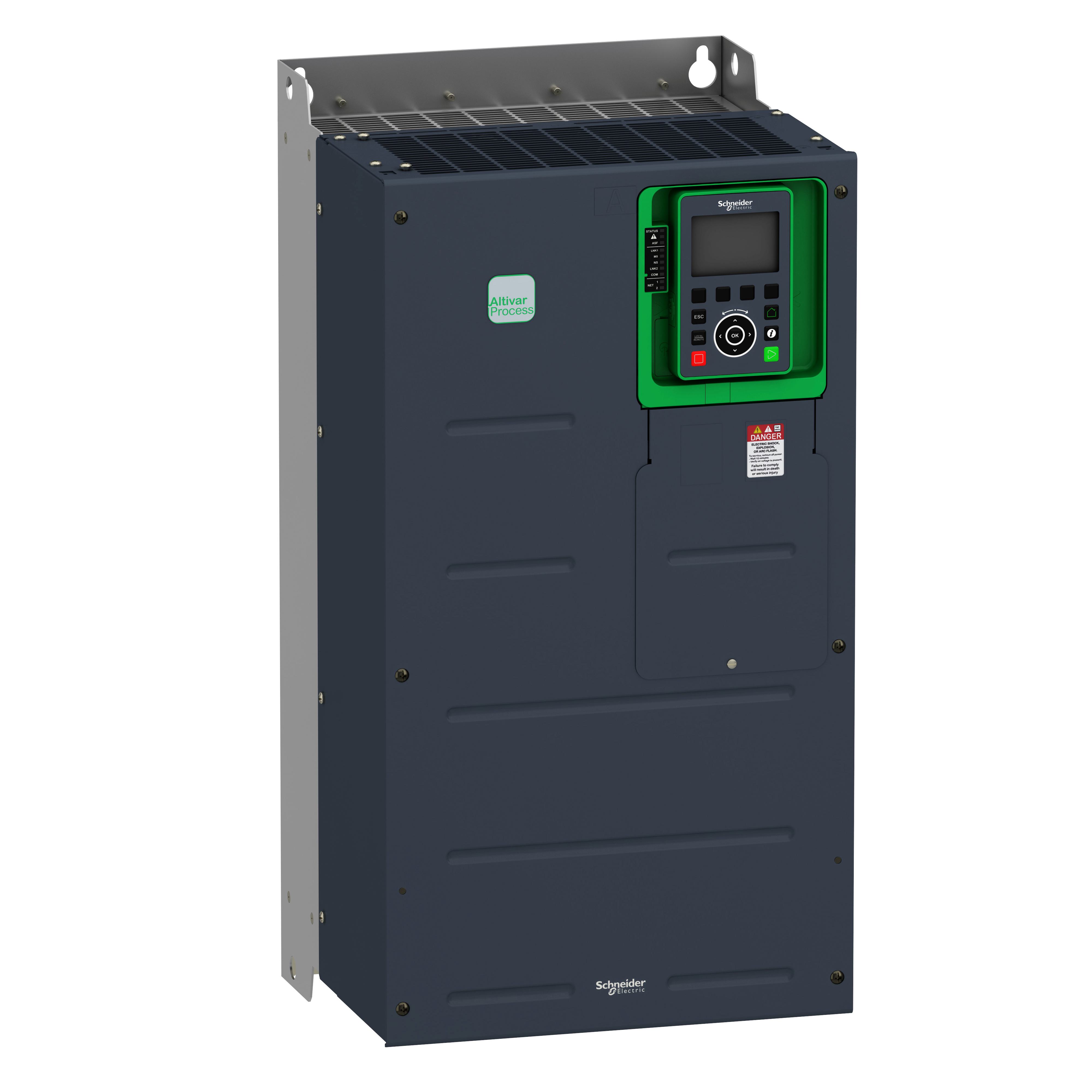 Schneider Electric ATV930D37Y6 AC Variable Frequency Drives