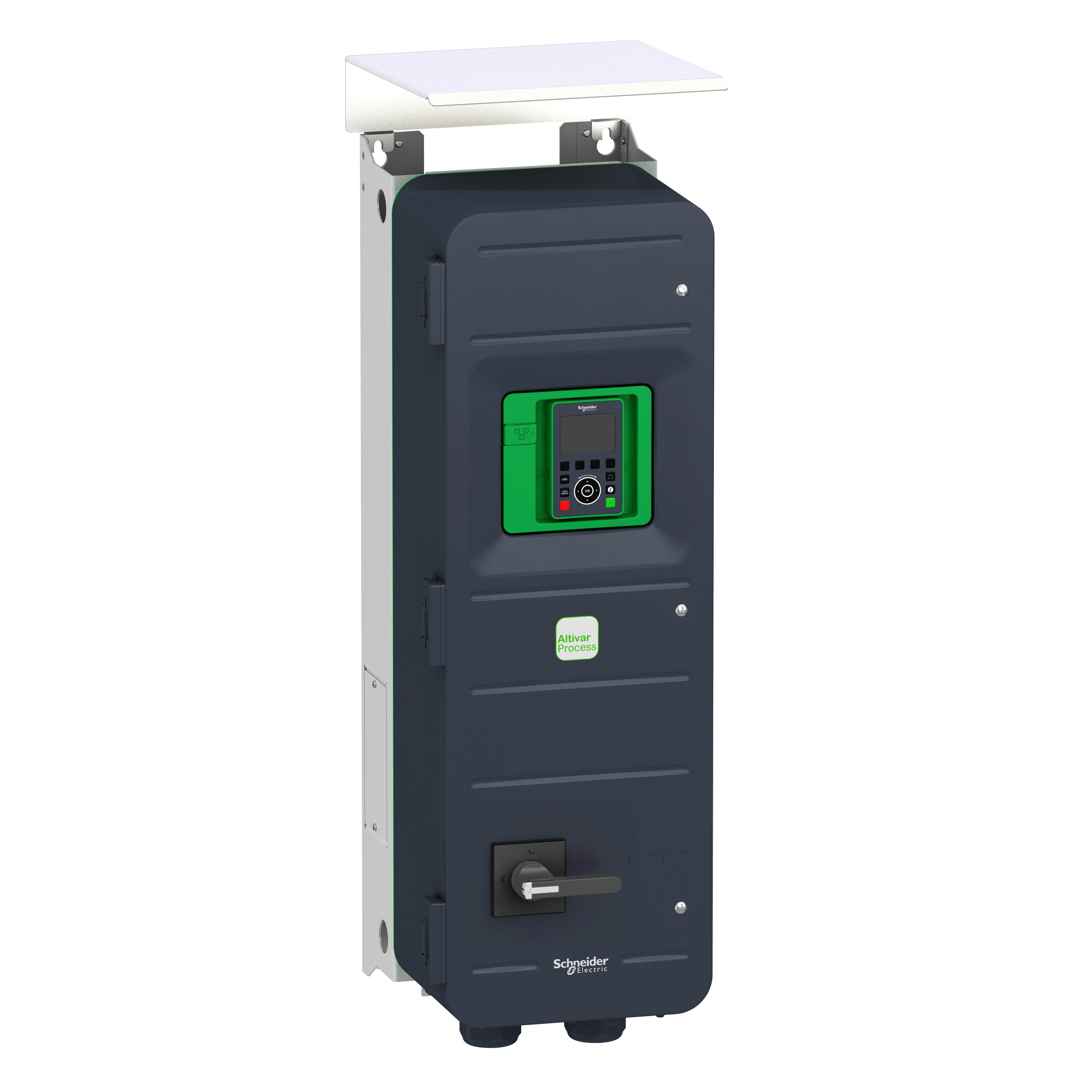 Schneider Electric ATV950D37N4EU AC Variable Frequency Drives