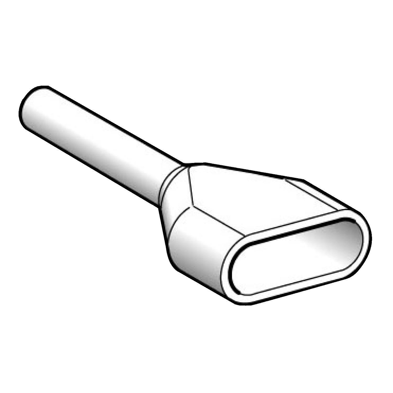 Schneider Electric AZ5DE005 Cable End Seals & Caps