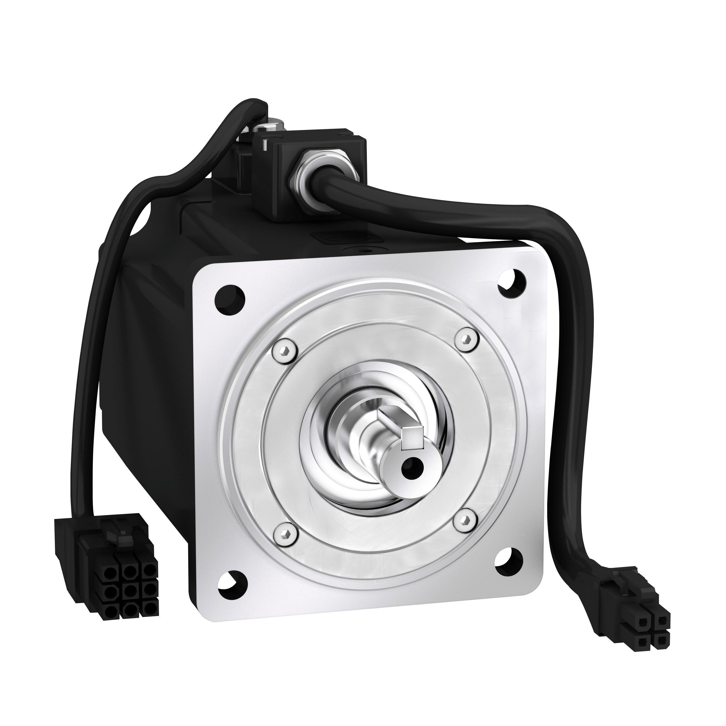 Schneider Electric BCH2LF0433CF5C AC Servo Motors