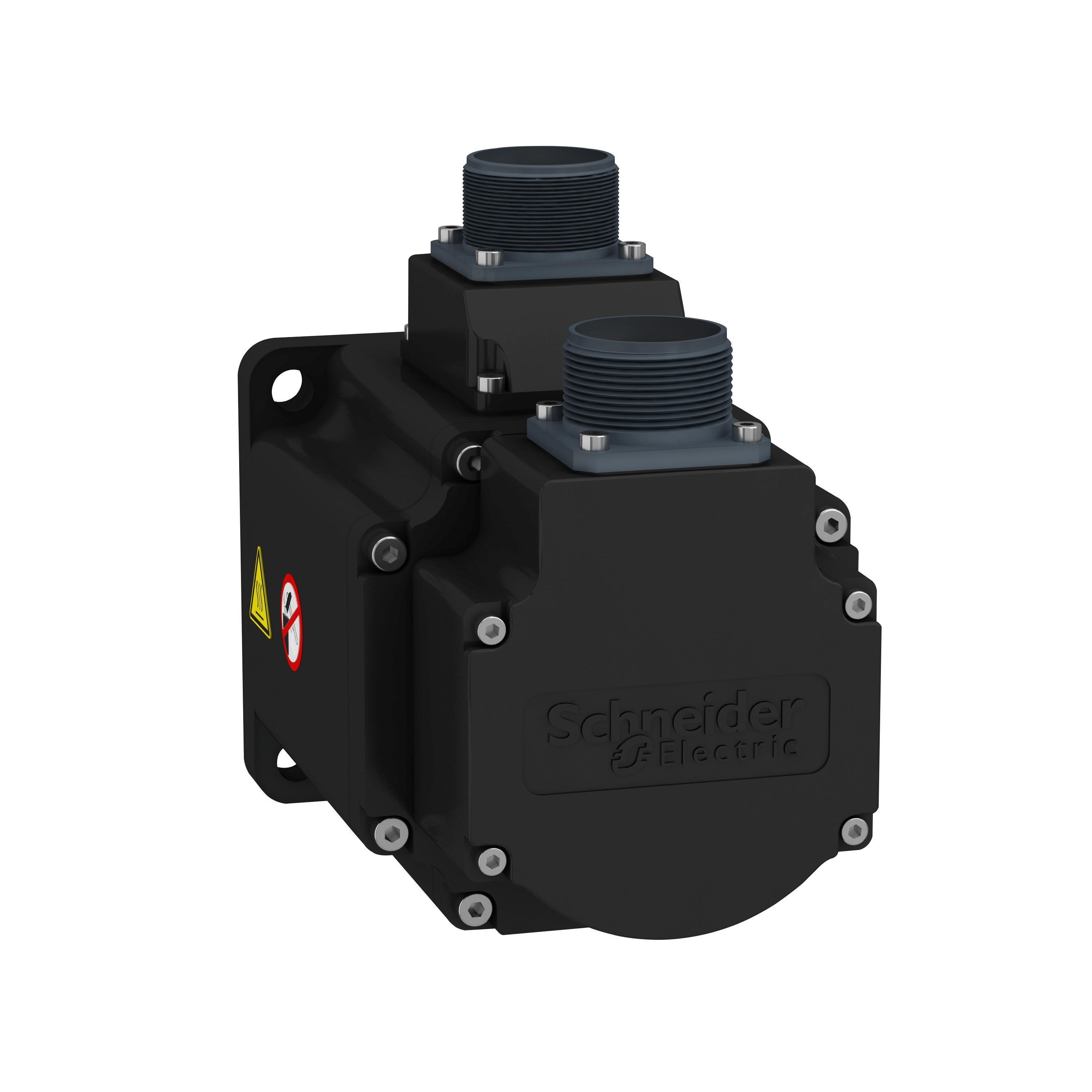 Schneider Electric BCH2LH2032CF6C AC Servo Motors