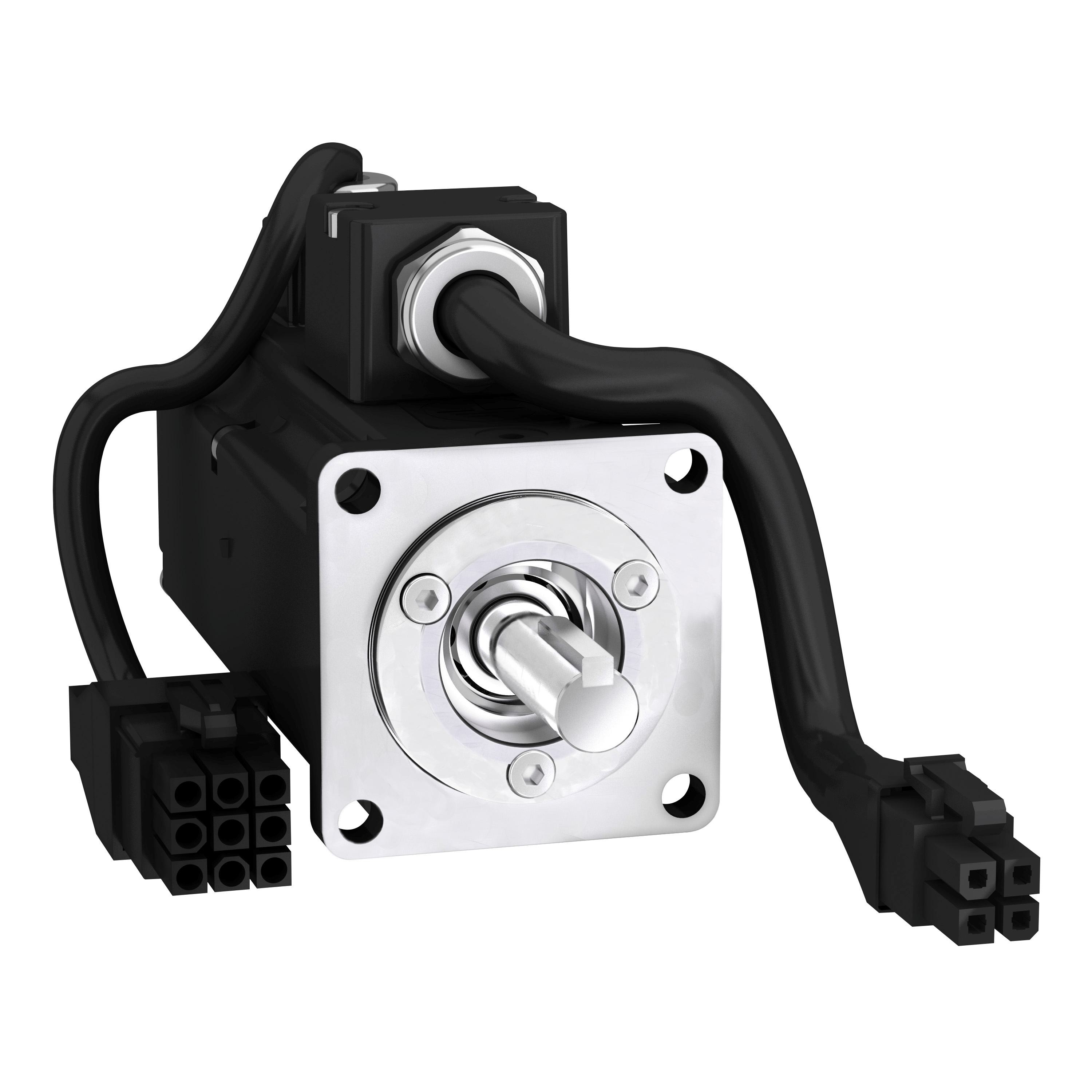 Schneider Electric BCH2MB0130CA5C AC Servo Motors