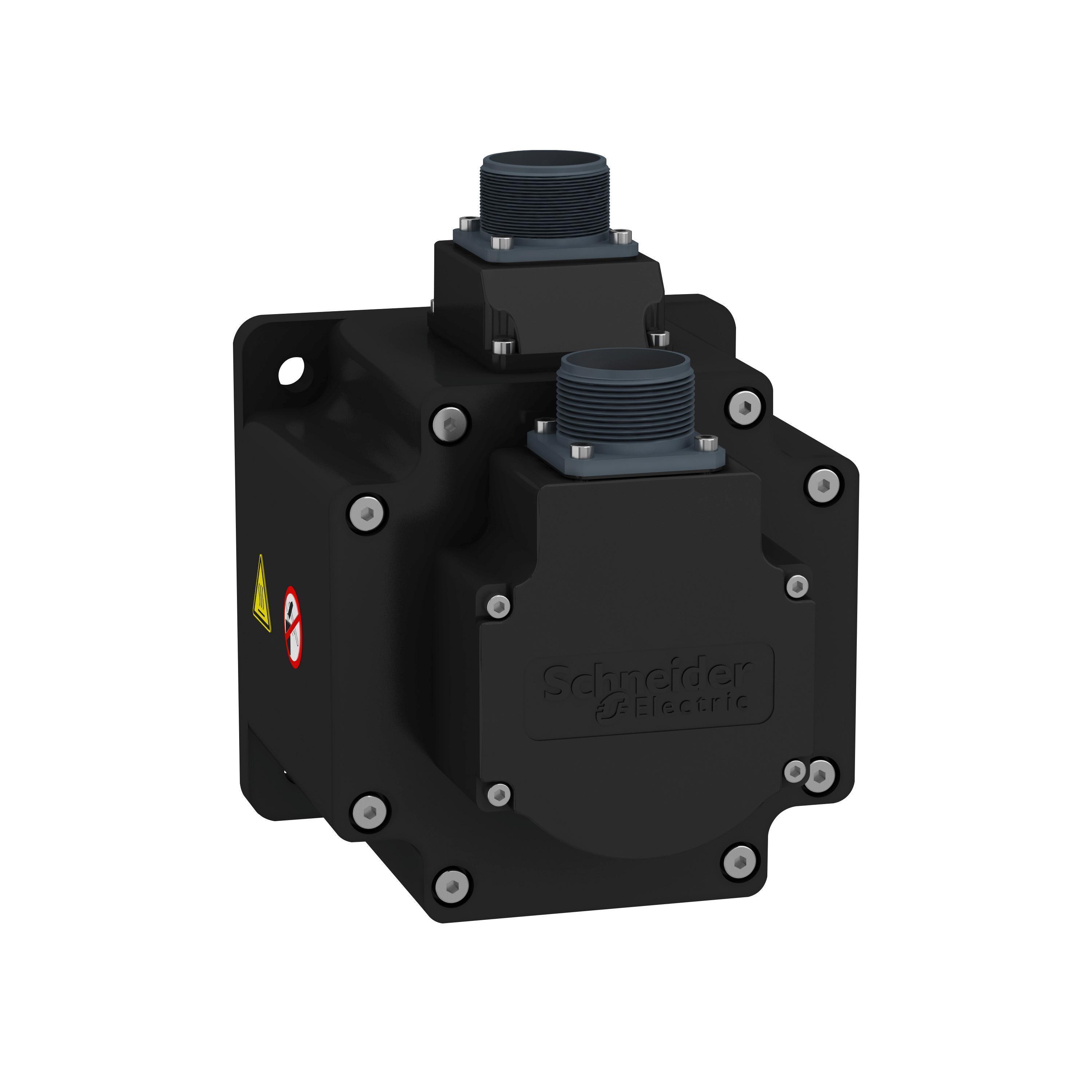 Schneider Electric BCH2MM1523CF6C AC Servo Motors