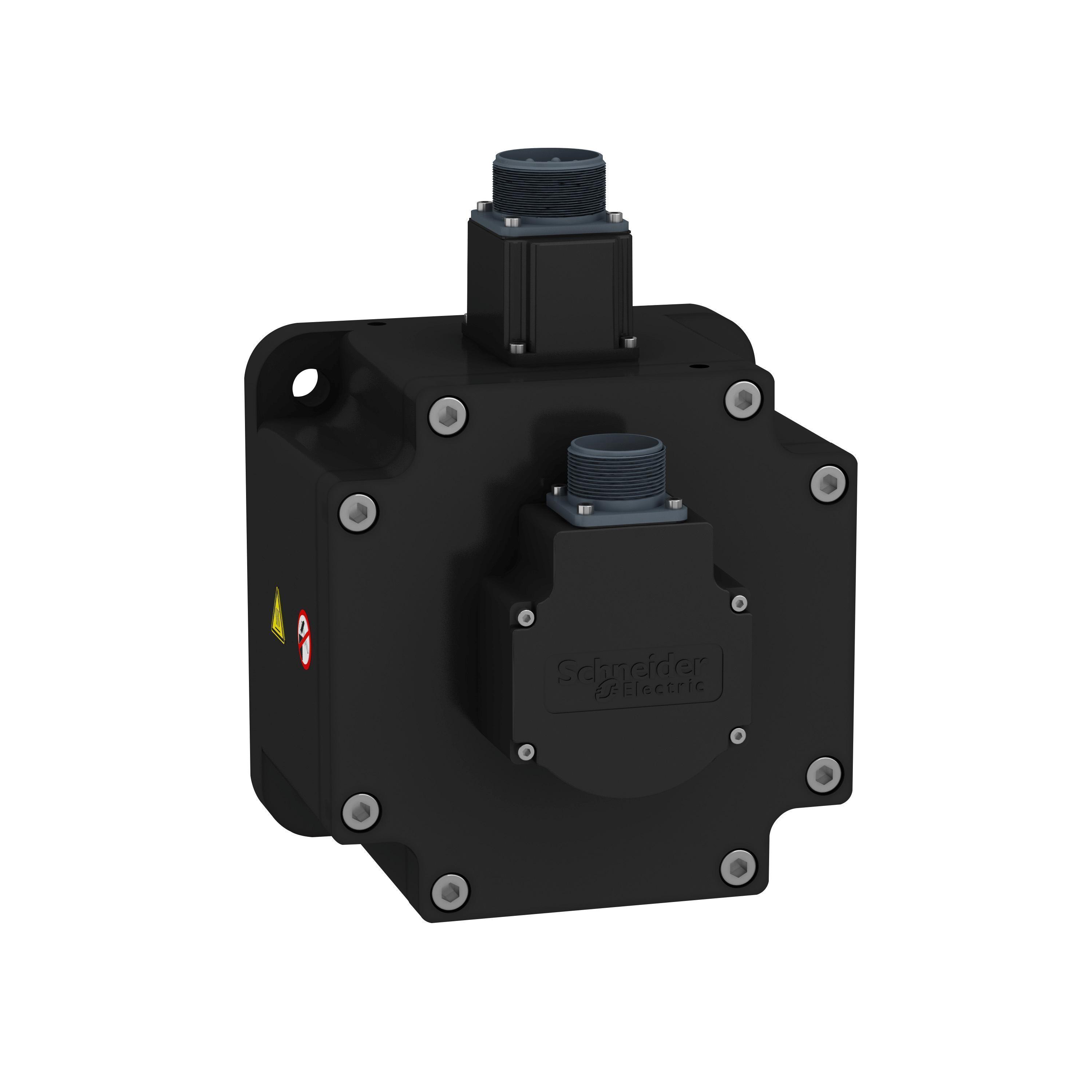 Schneider Electric BCH2MR2022CF6C AC Servo Motors
