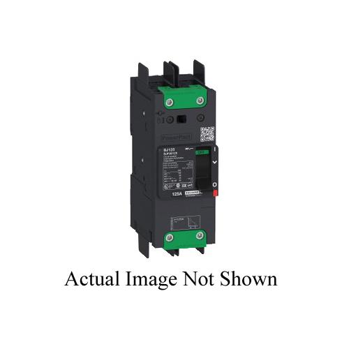 Schneider Electric BDF26080 Molded Case Circuit Breakers