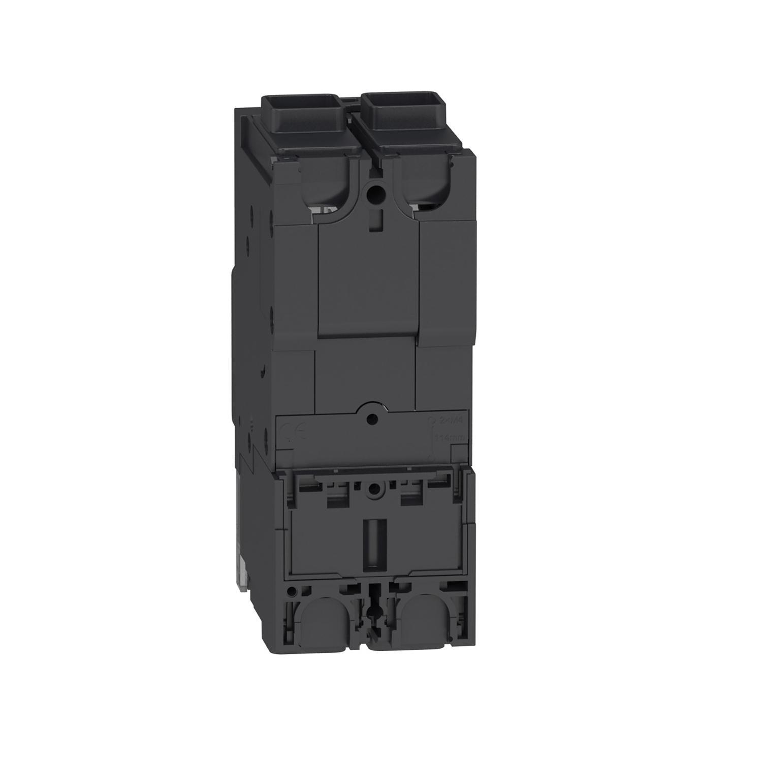 Schneider Electric BDF26100 Molded Case Circuit Breakers