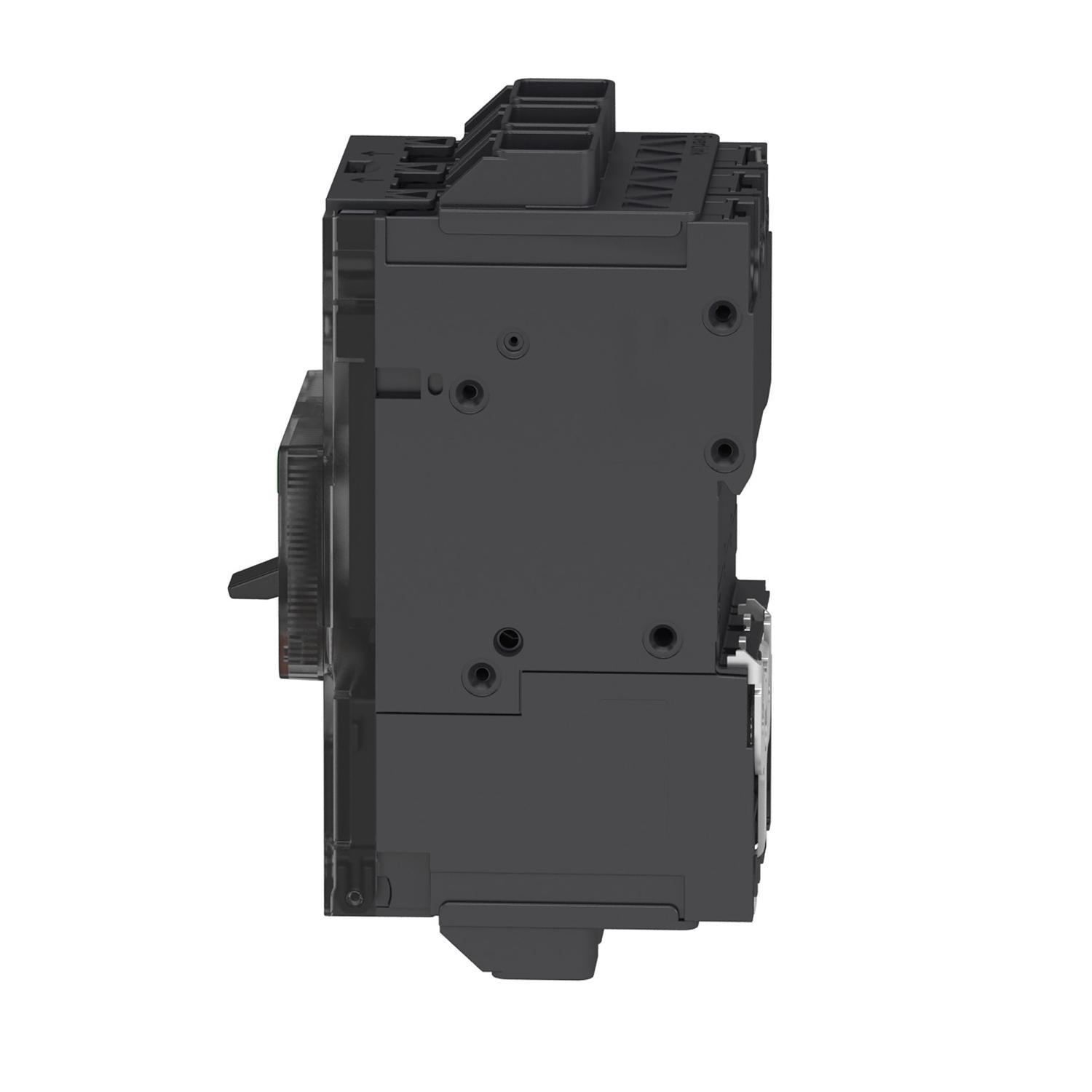 Schneider Electric BJL36080LU Molded Case Circuit Breakers