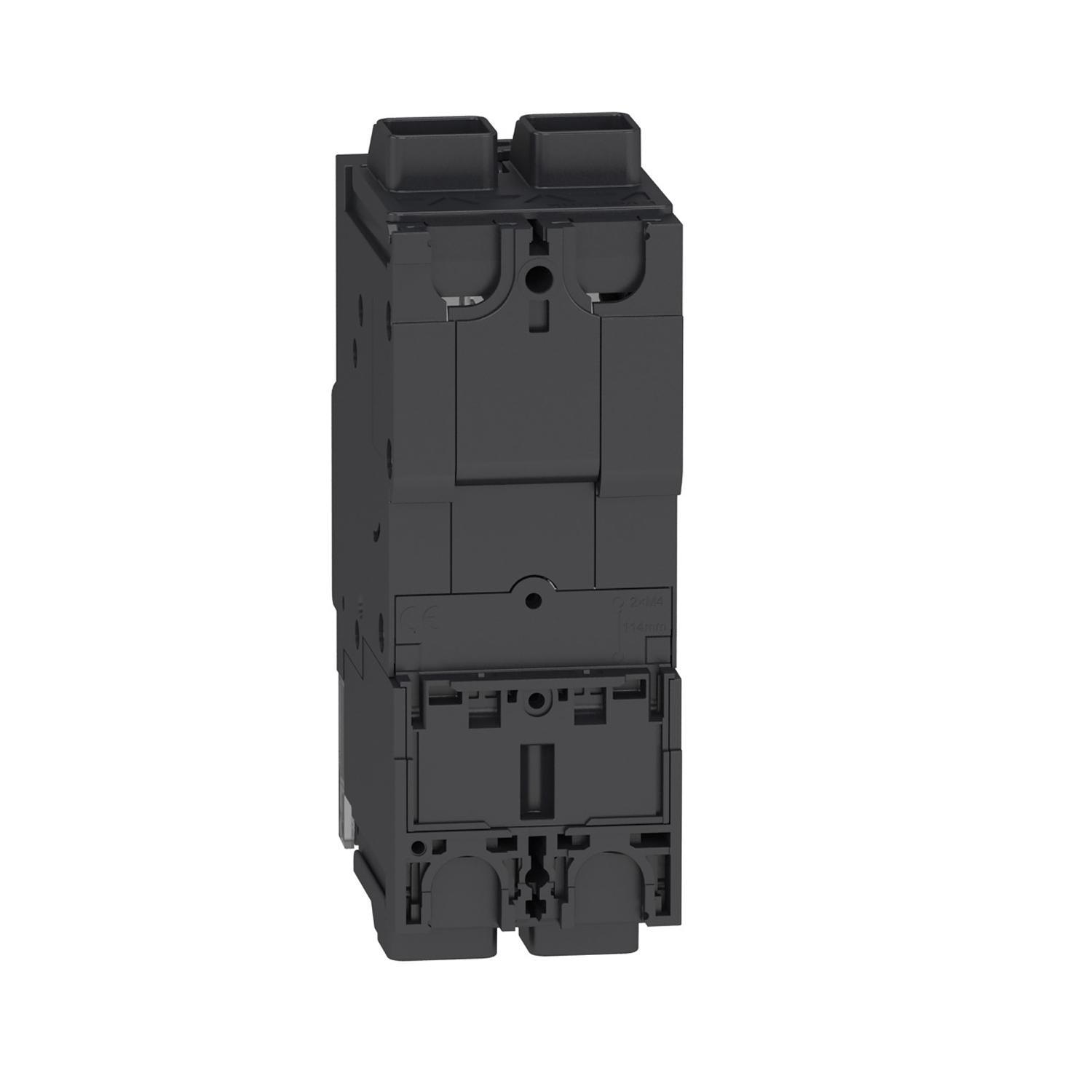 Square D™ BJL26110 Molded Case Circuit Breakers