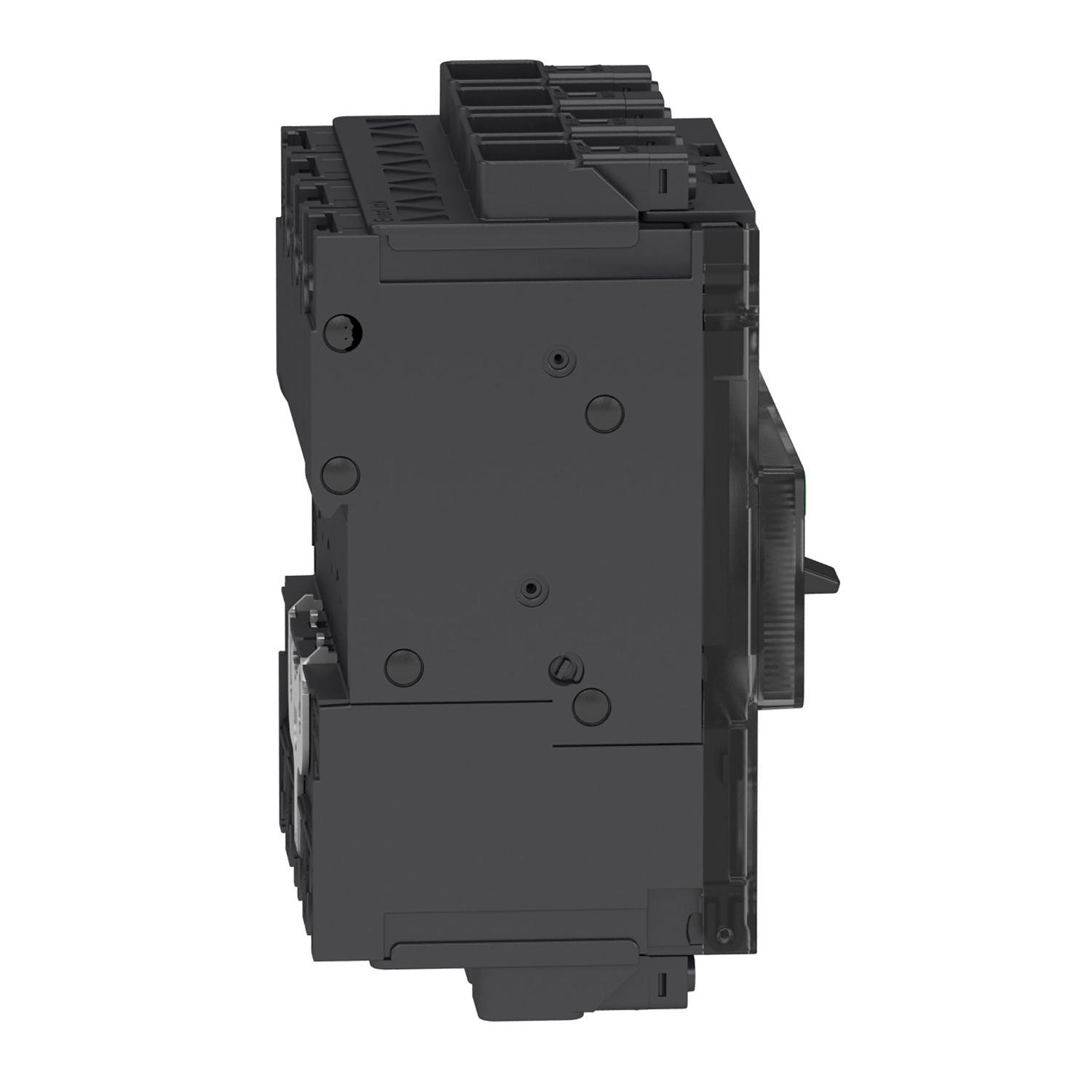 Schneider Electric BGL46070LU Molded Case Circuit Breakers