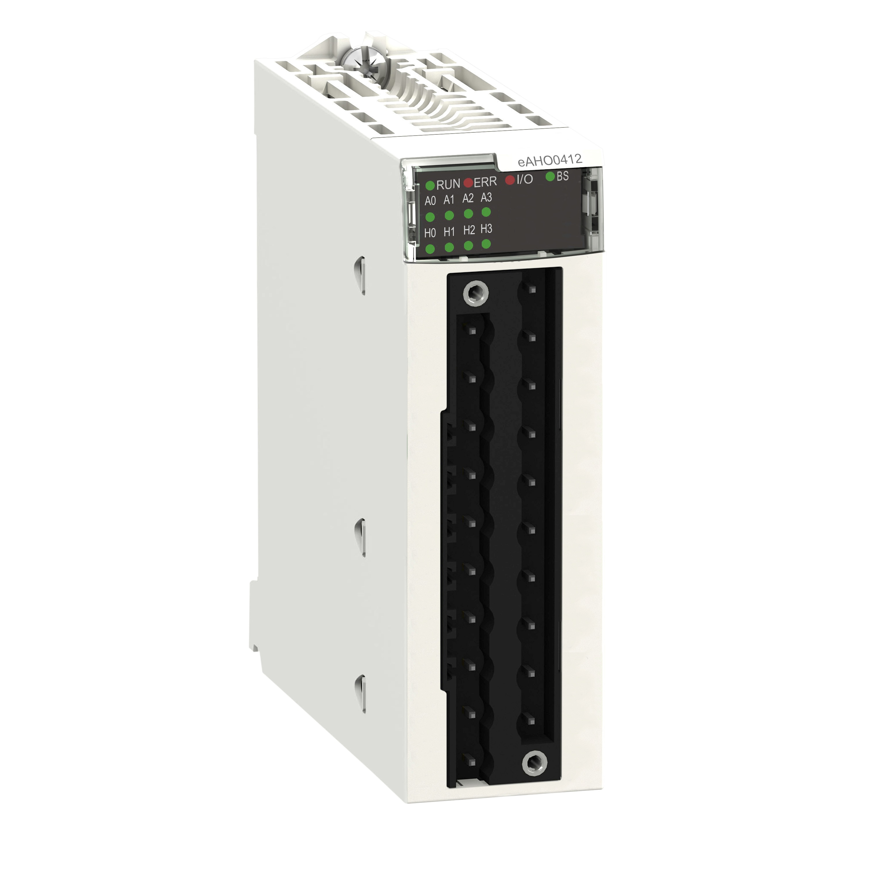 Schneider Electric BMEAHO0412 PLC Input-Output Analog Modules