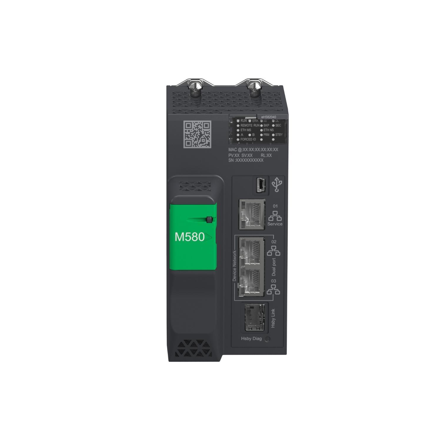Schneider Electric BMEH582040K PLC Miscellaneous Accessories