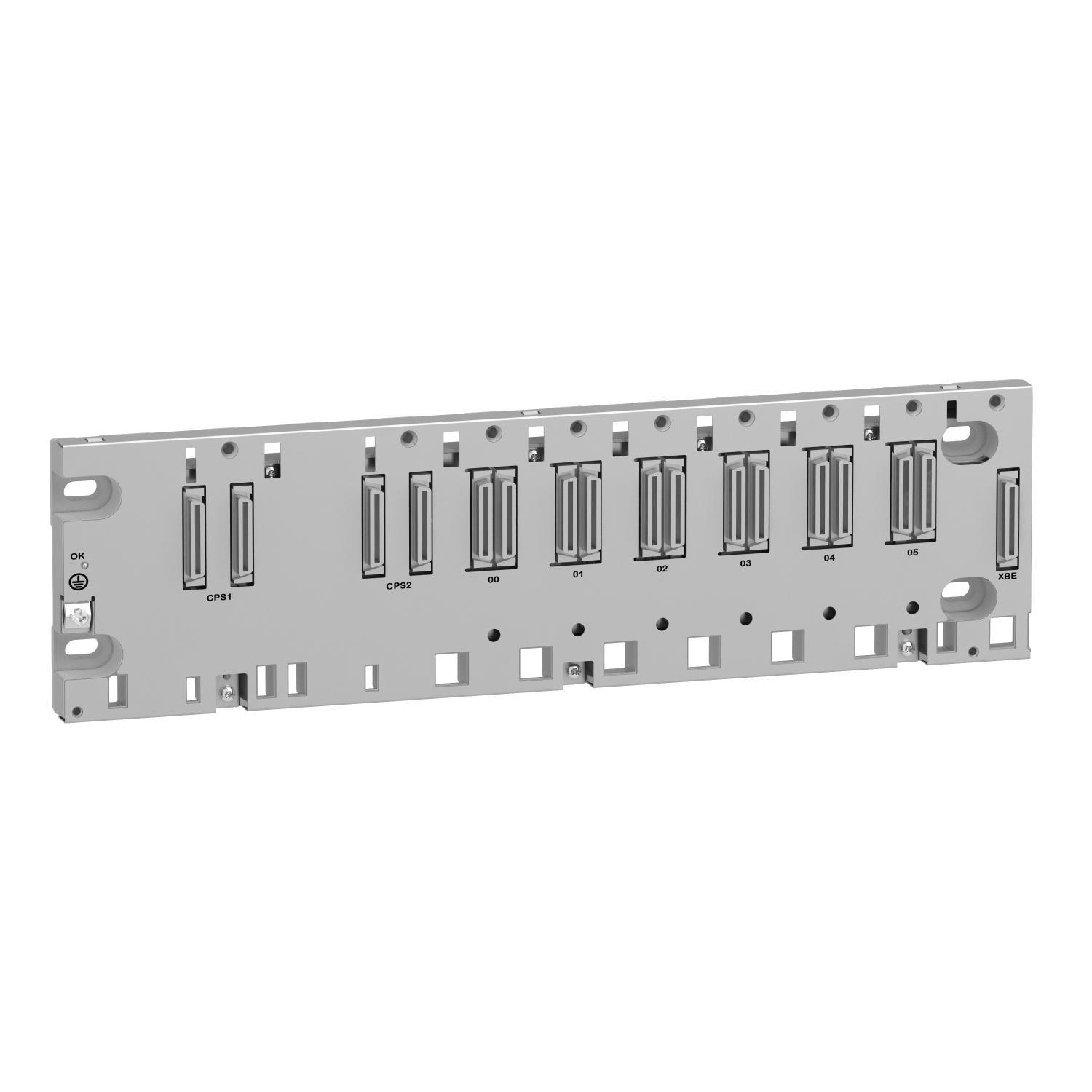 Schneider Electric BMEXBP0602 PLC Miscellaneous Accessories